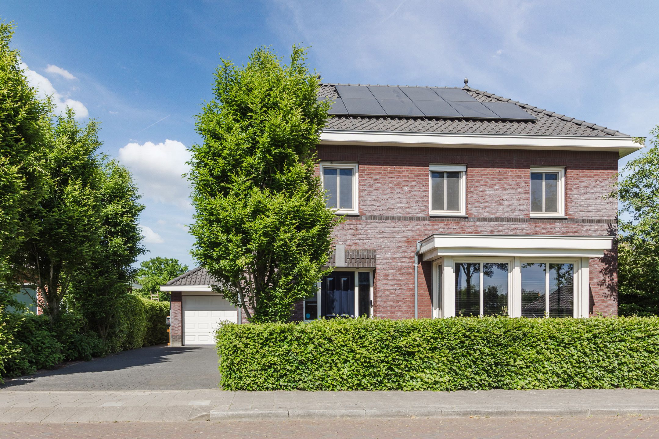 Foto van Edelhert 32, Sint Hubert
