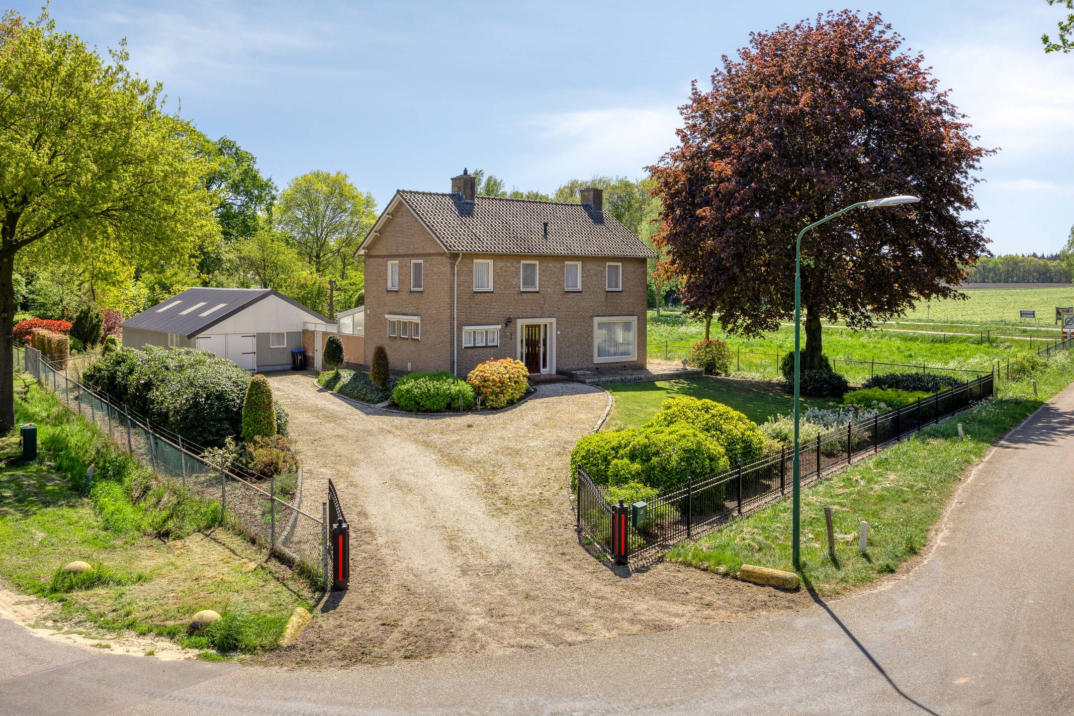 Foto van Lange Schoolstraat 57, Sint Hubert