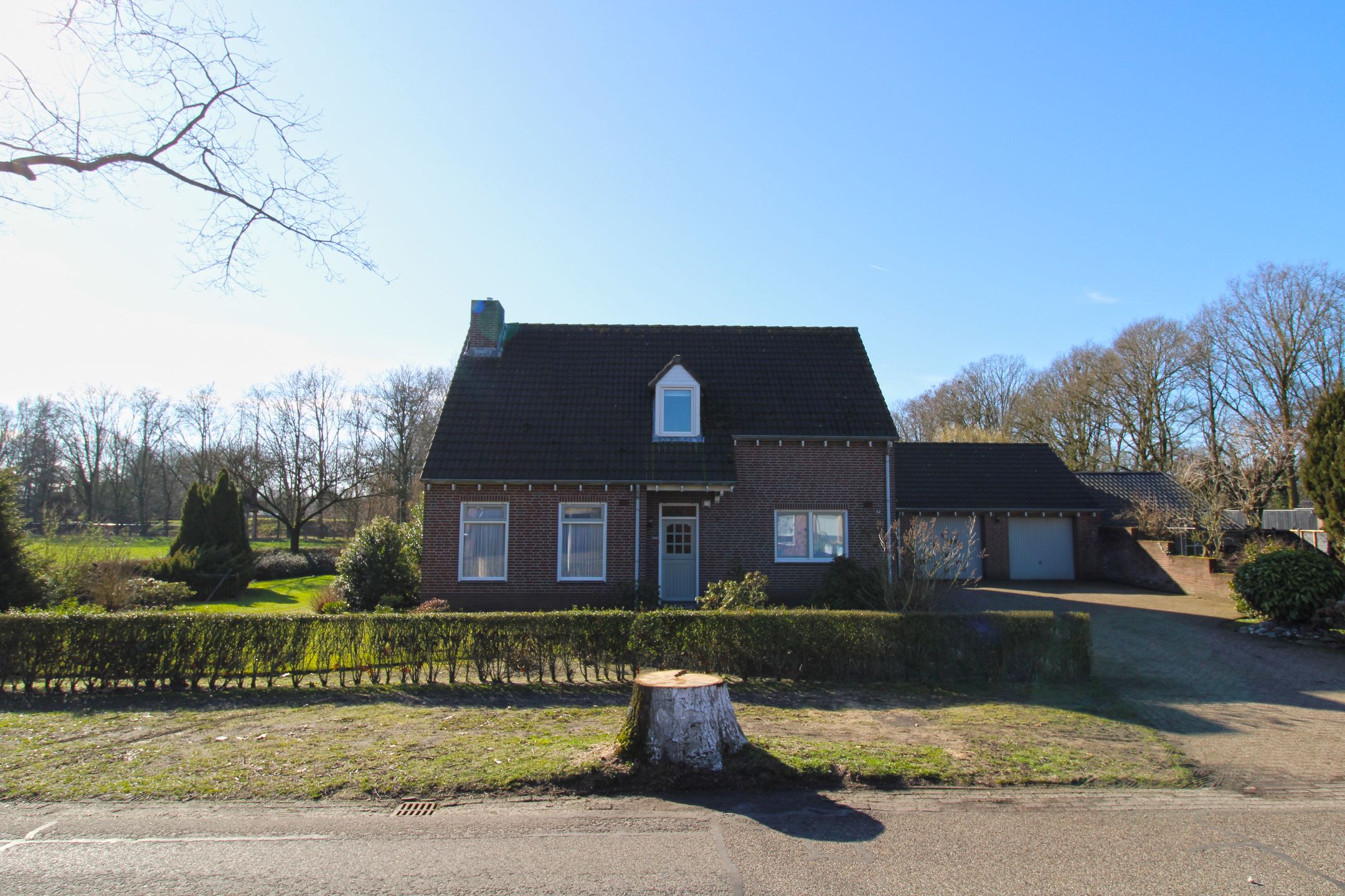 Foto van Wethouder Lindersstraat 2, Wilbertoord
