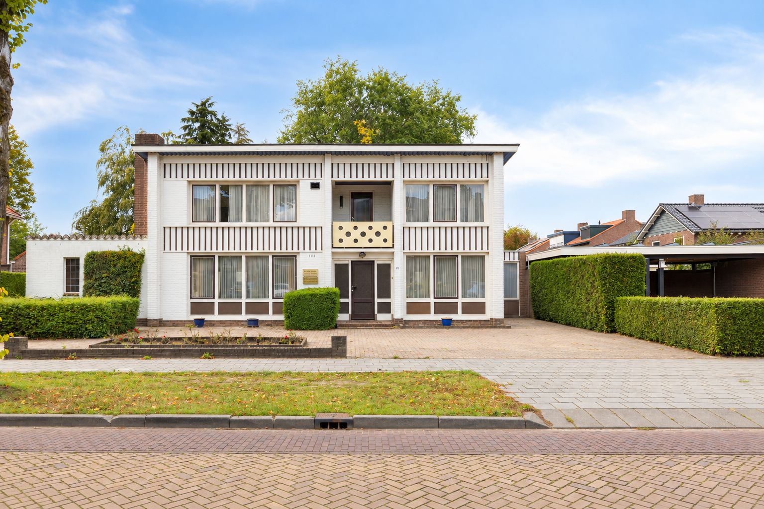 Foto van Burg. de Kuijperlaan 20, Veghel