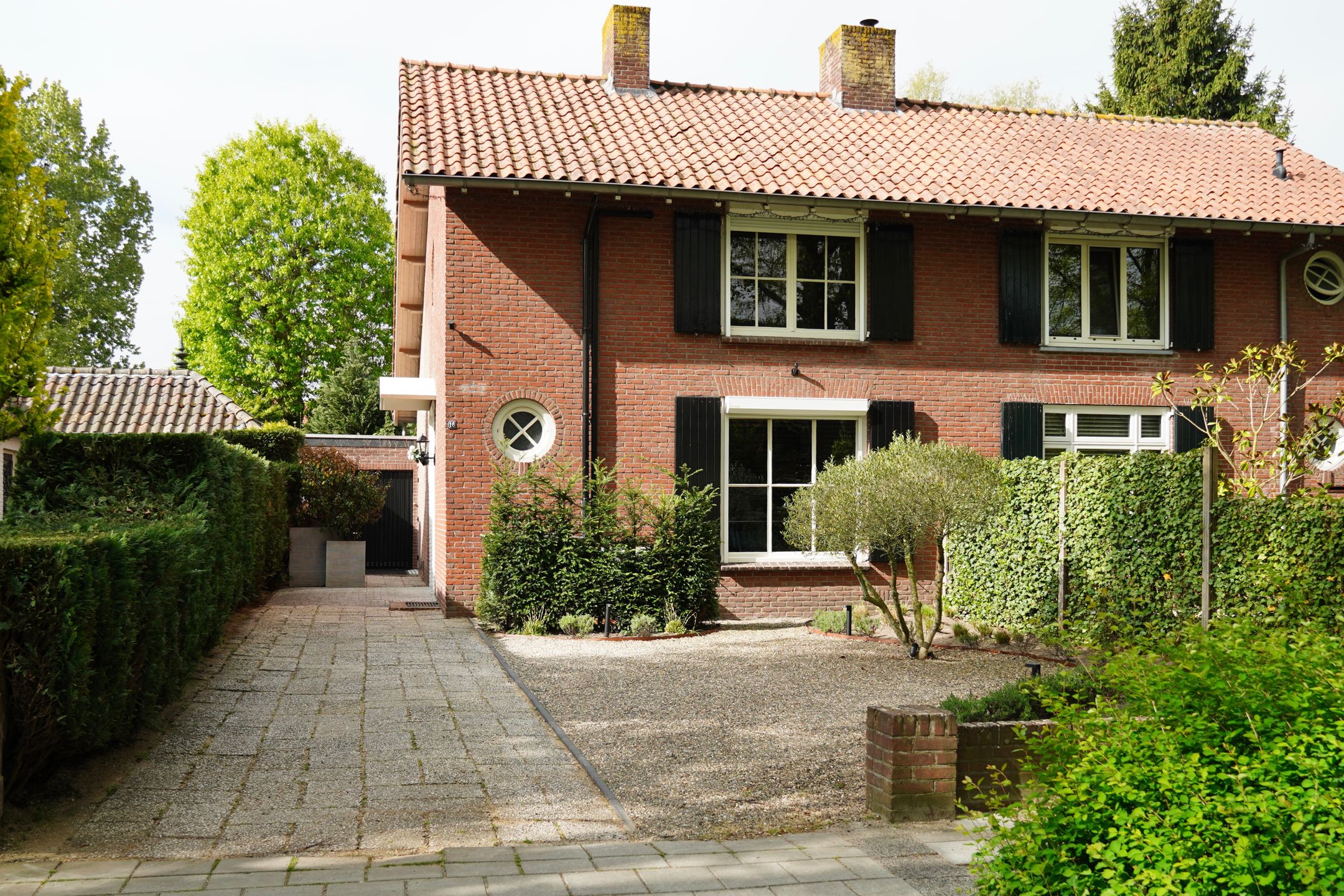Foto van Frisselsteinstraat 16, Veghel