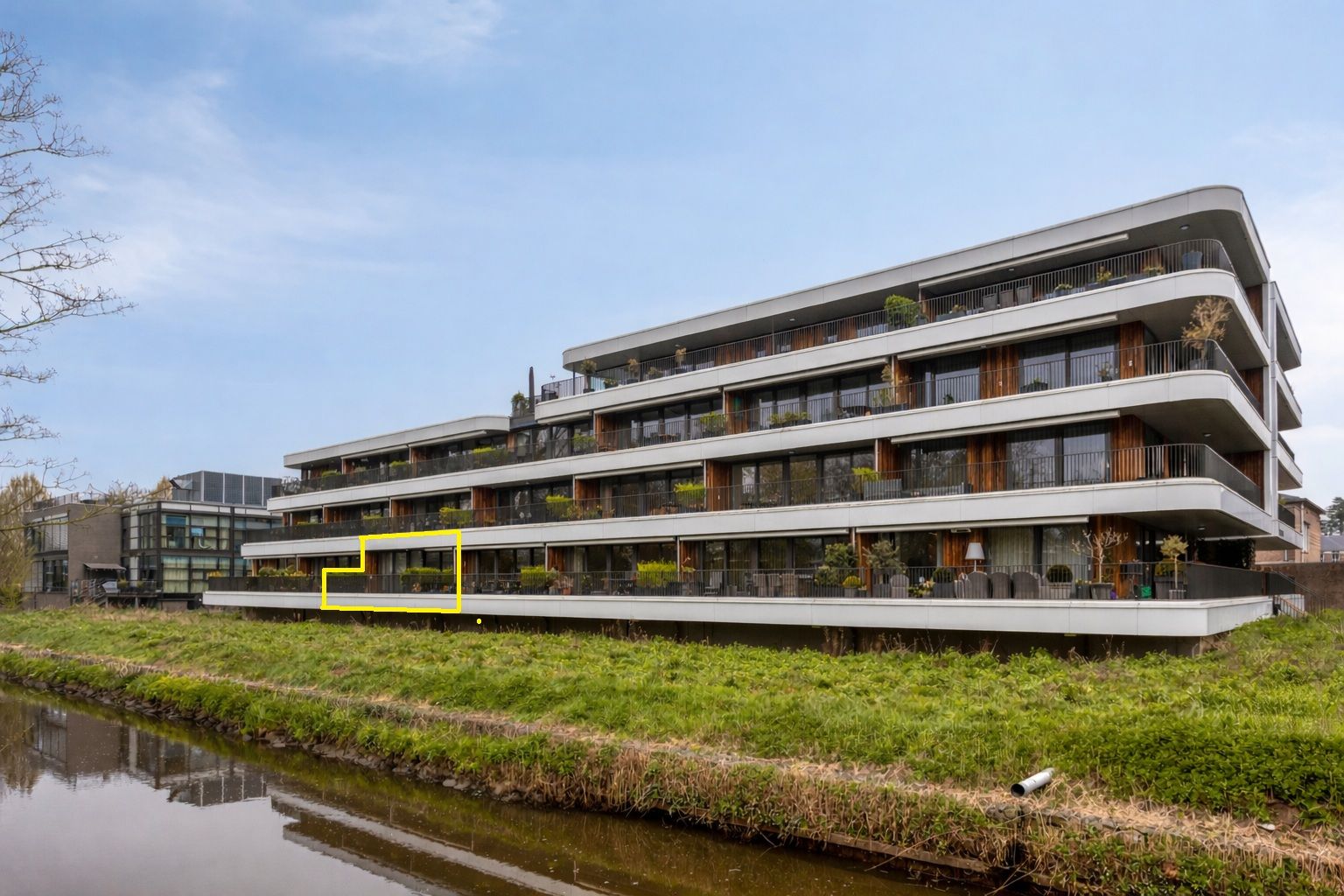 Foto van Frisselsteinstraat 407, Veghel