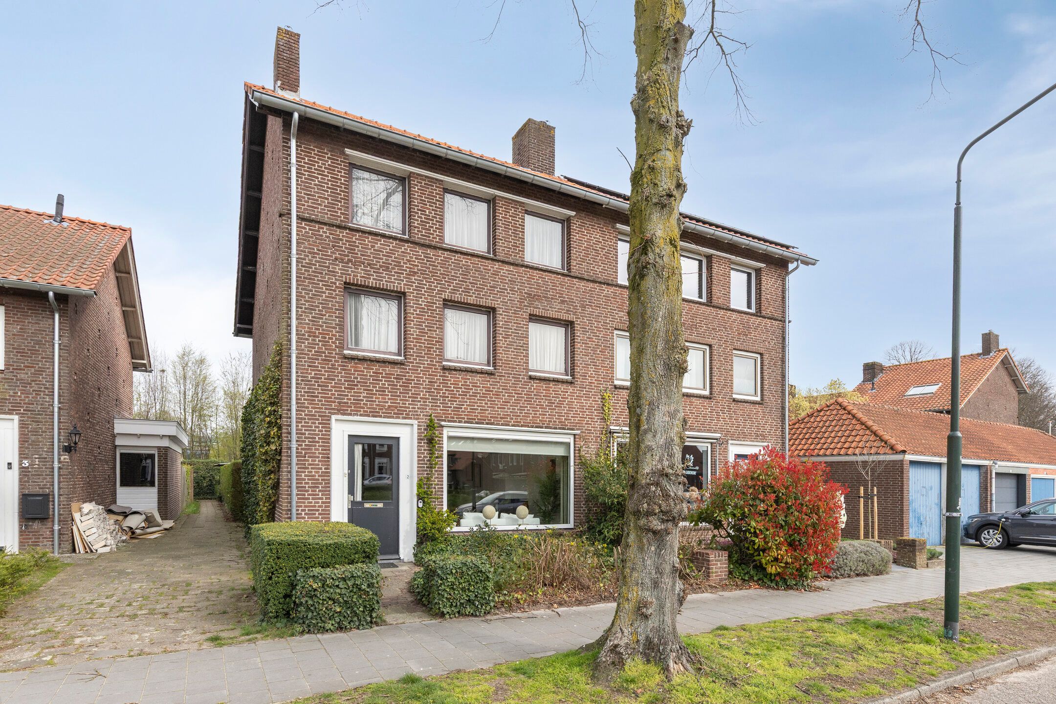 Foto van Dr. Verbeeksingel 2, Veghel
