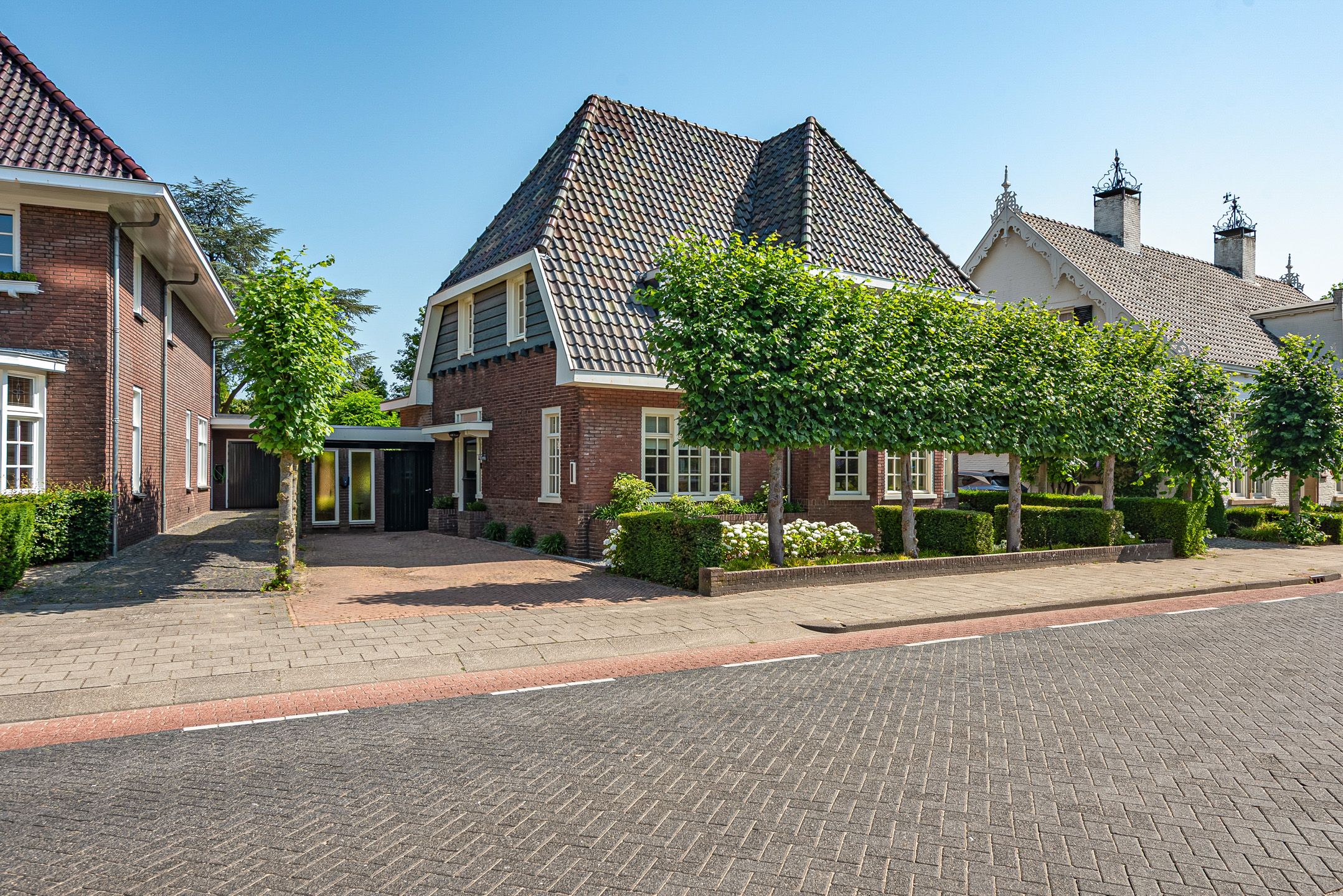 Foto van Gasthuisstraat 7, Veghel