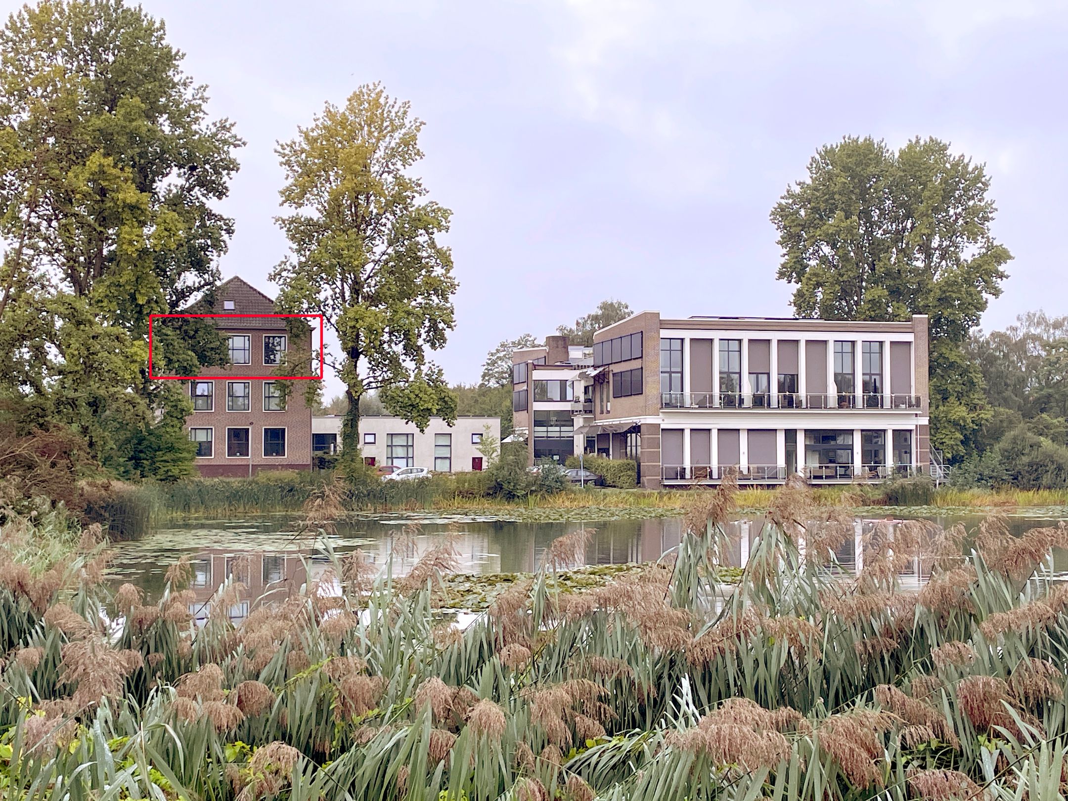 Foto van Zwijsenhof 100, Veghel