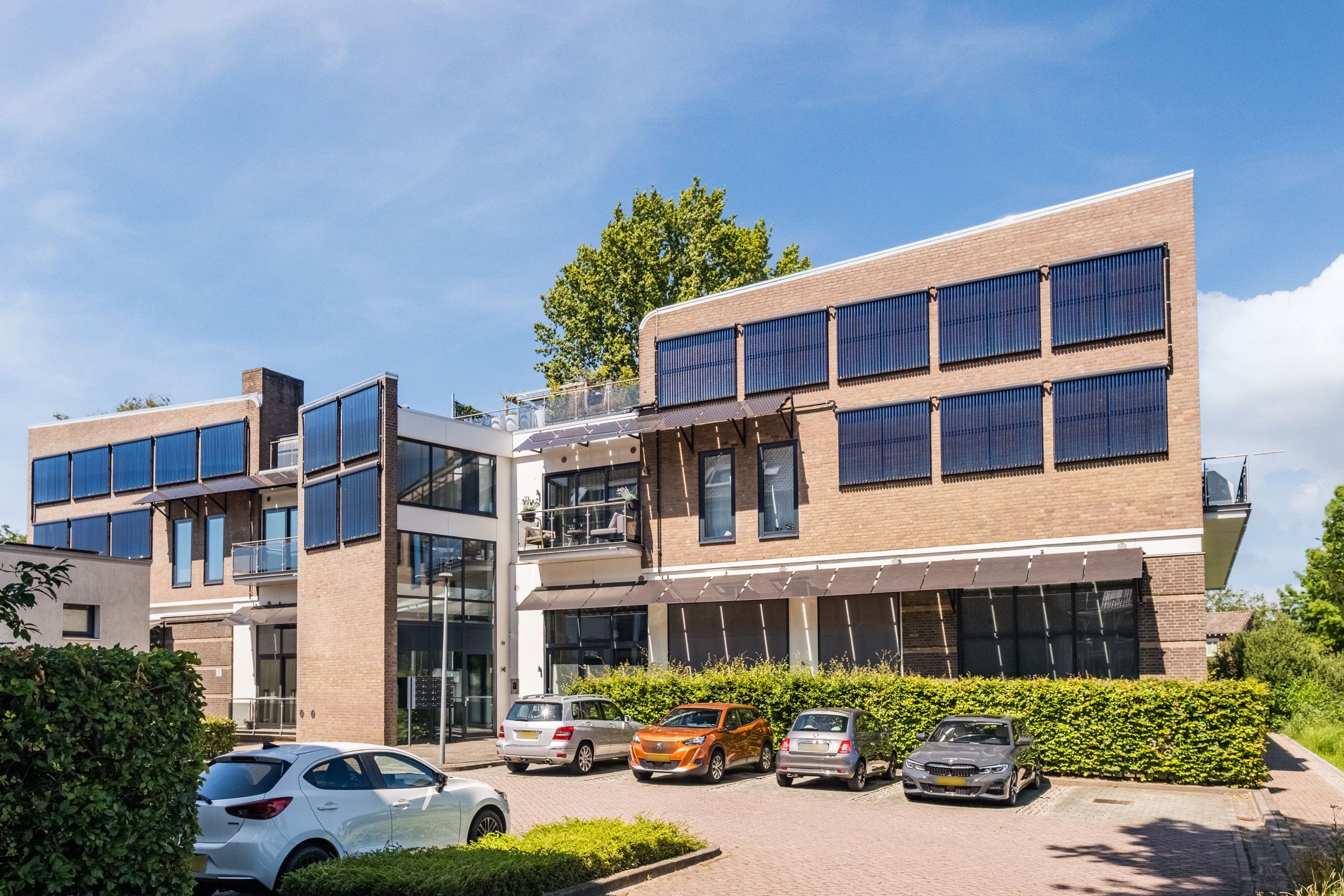 Foto van Zwijsenhof 116, Veghel