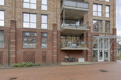 Foto van Kloosterhof 101, Veghel