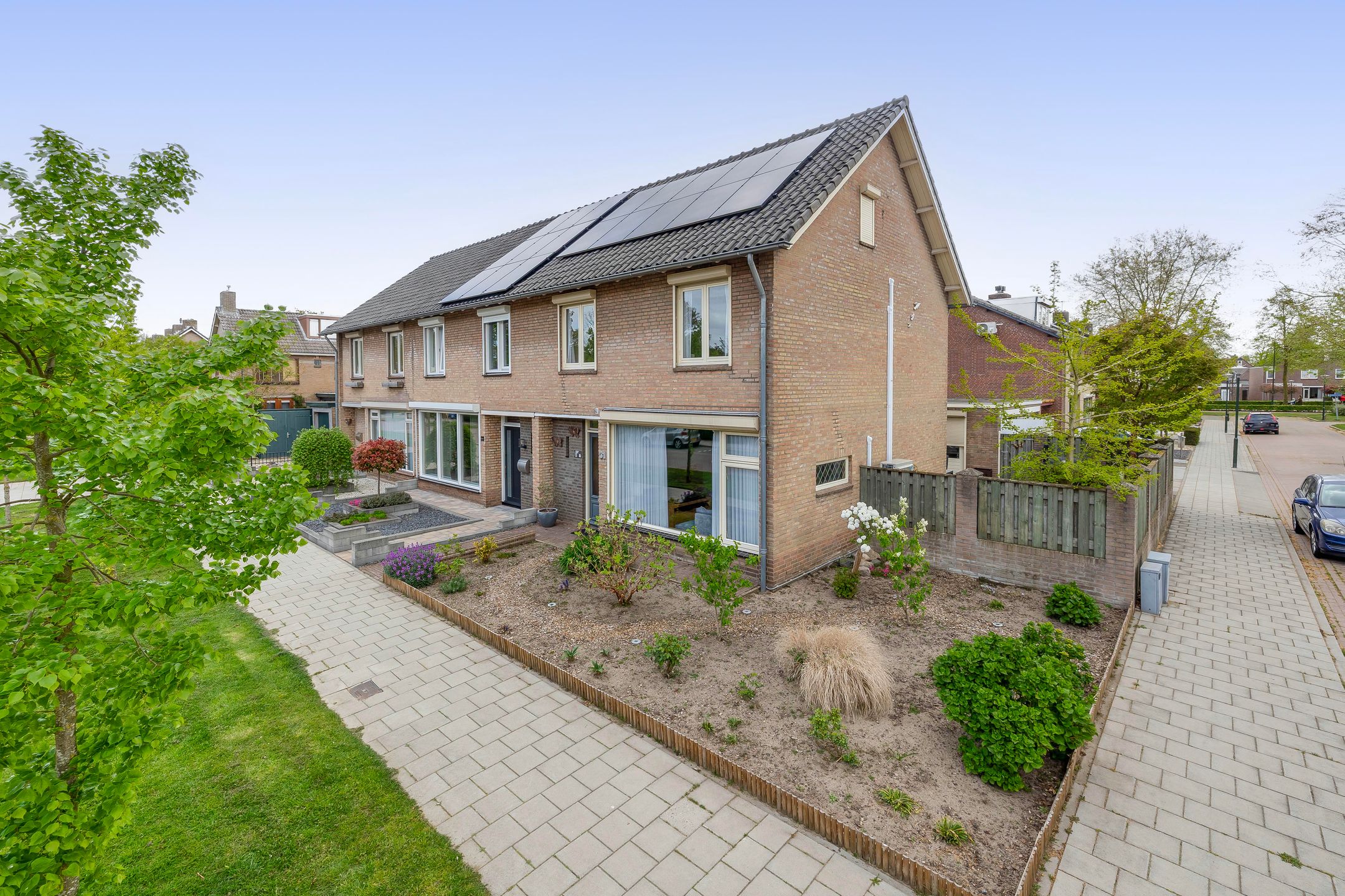Foto van Acacialaan 31, Veghel