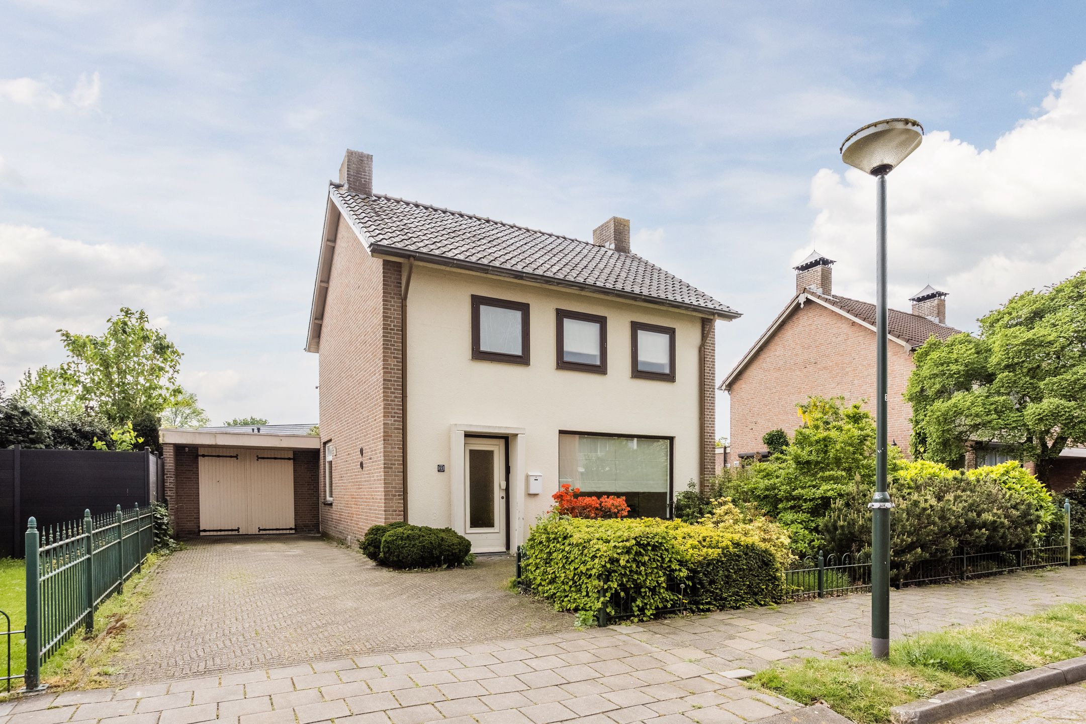 Foto van Meidoornstraat 11, Veghel
