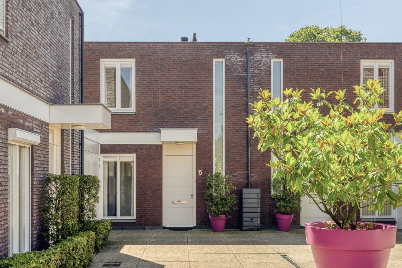 Foto van Koolenkampshof 5, Veghel