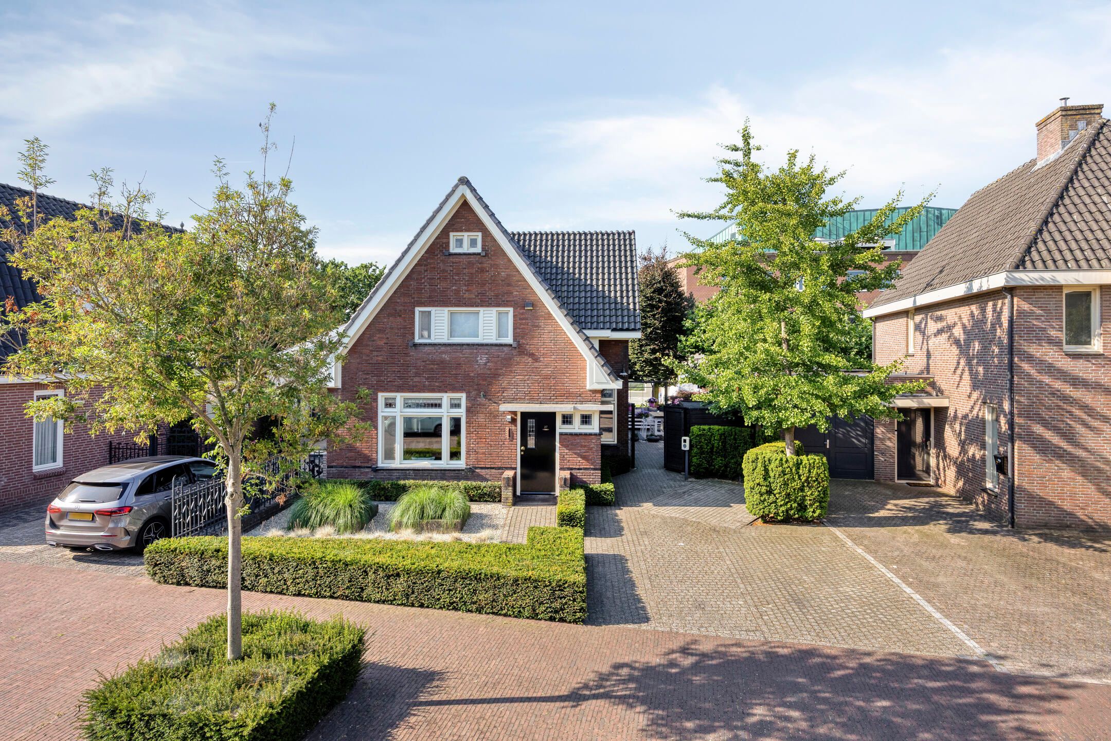 Foto van Heuvelstraat 27, Veghel