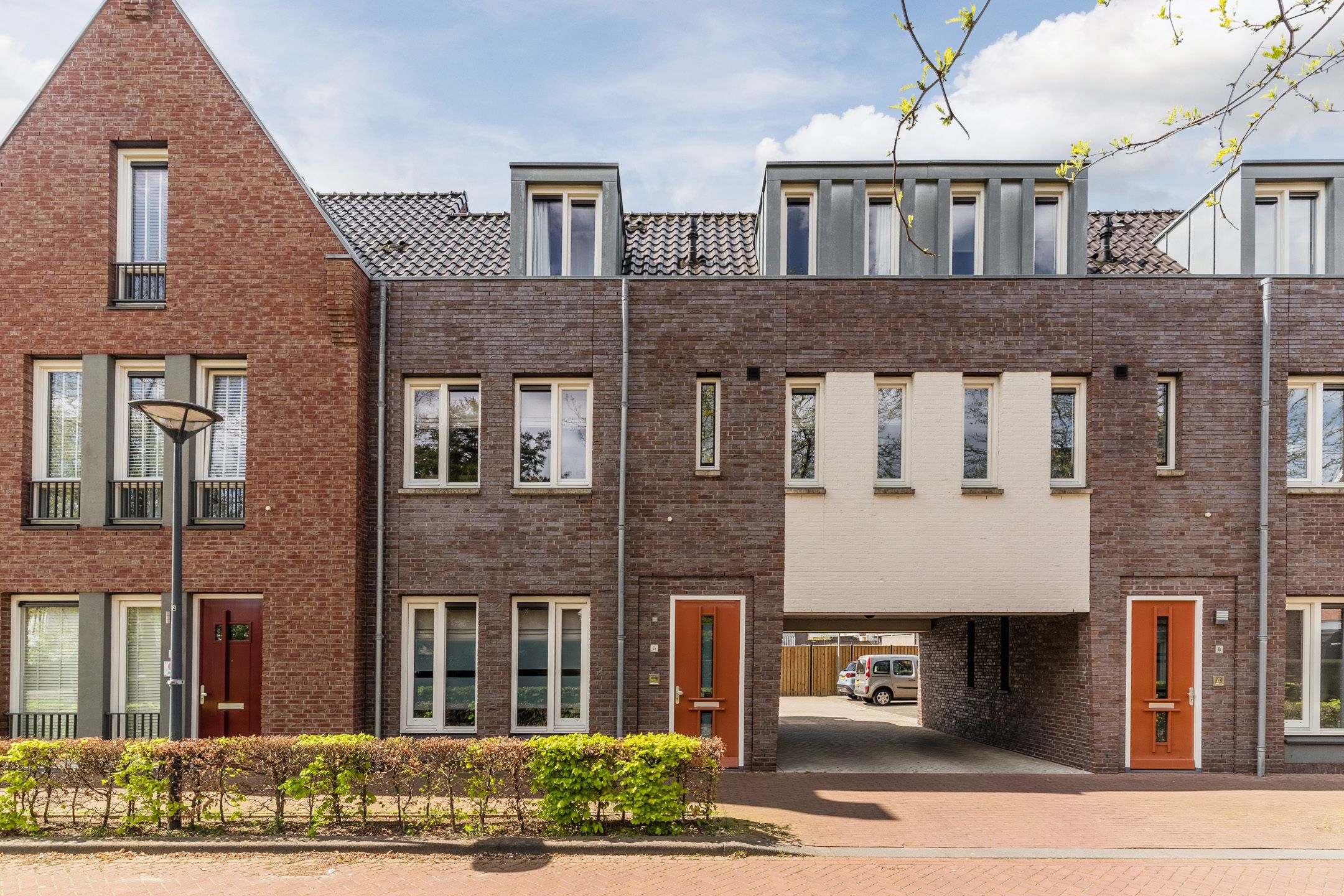 Foto van Peellandstraat 6, Veghel