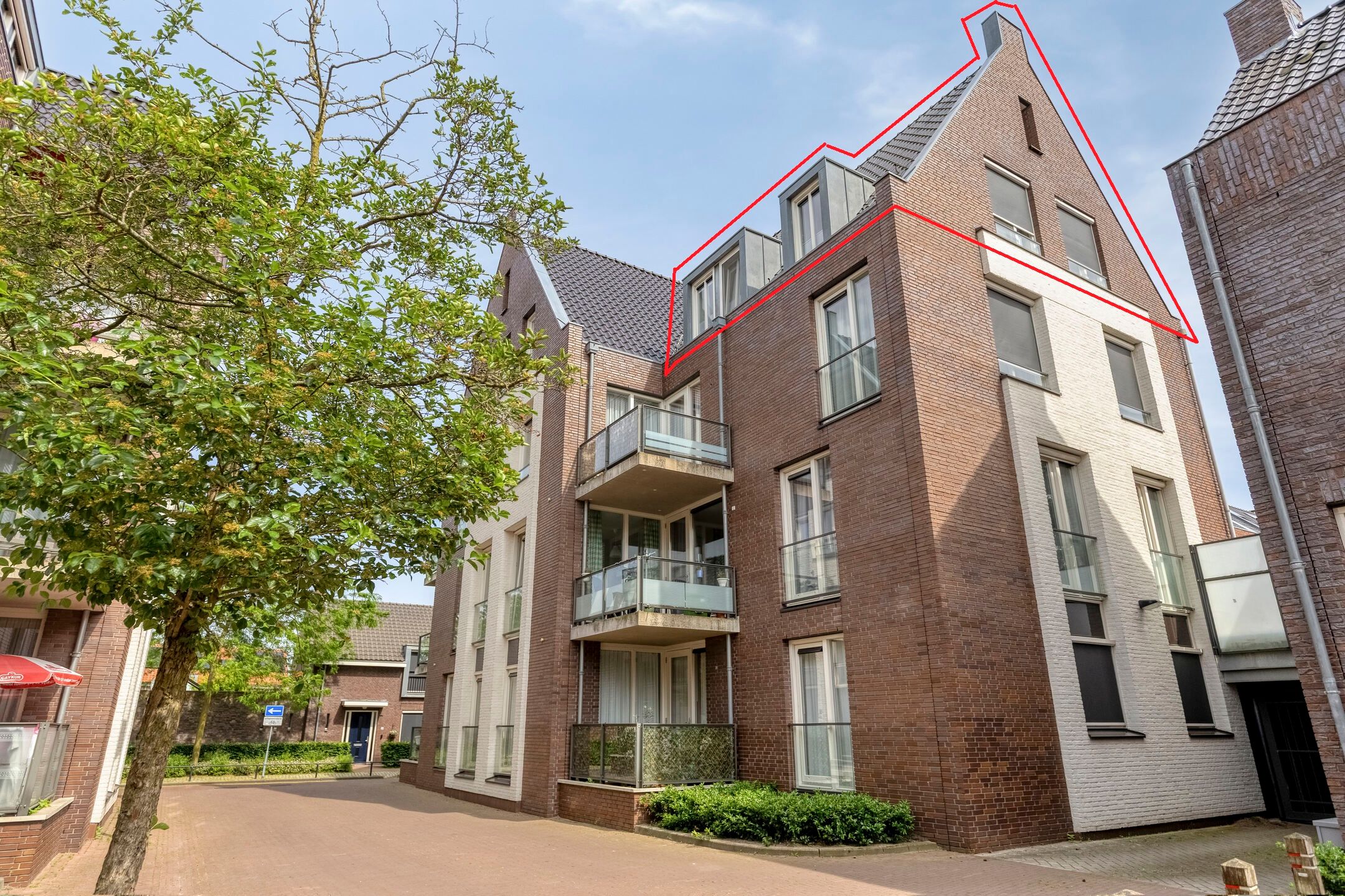 Foto van Peellandstraat 90, Veghel