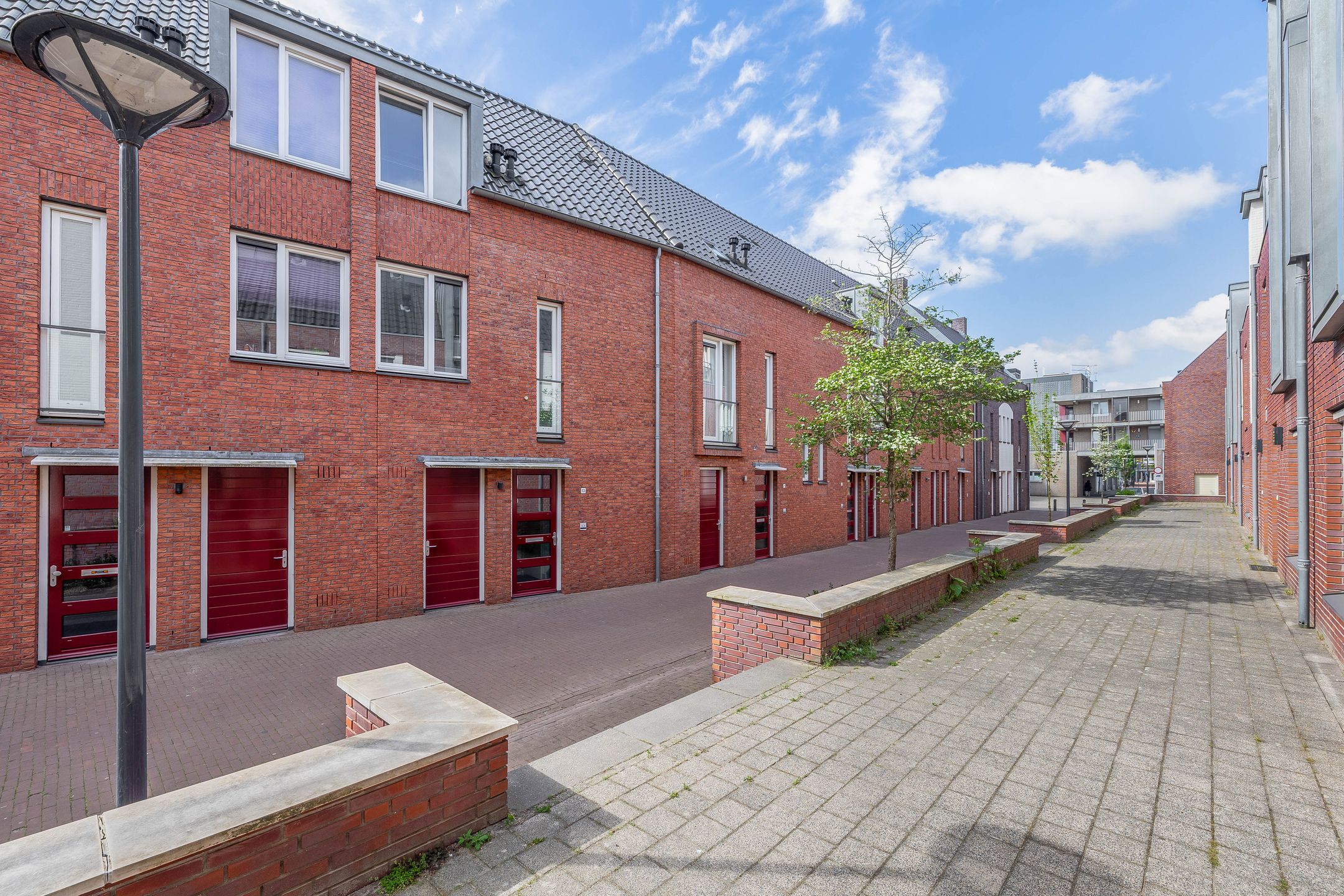 Foto van De Jonghstraat 13, Veghel