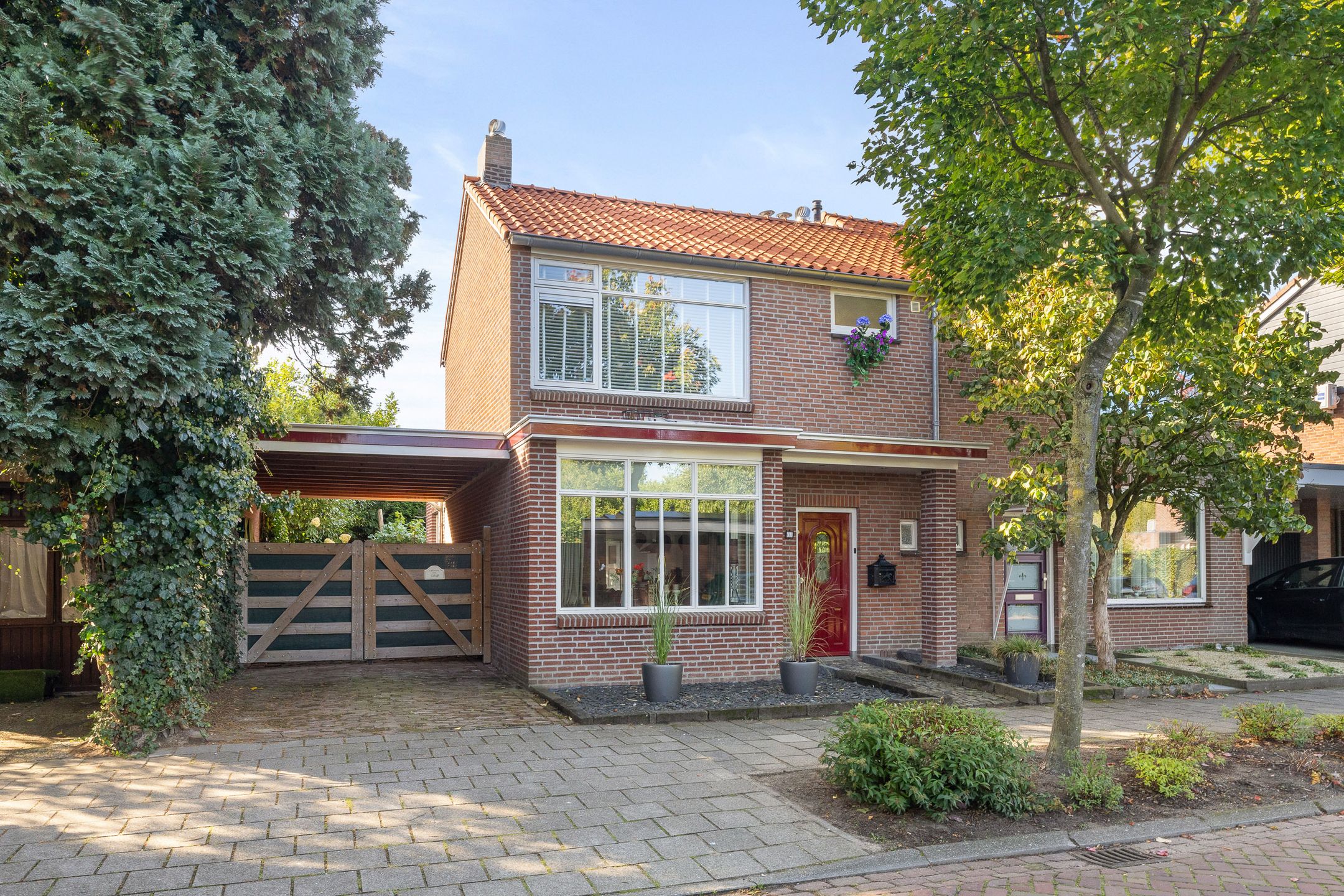 Foto van Overakkerstraat 11, Veghel