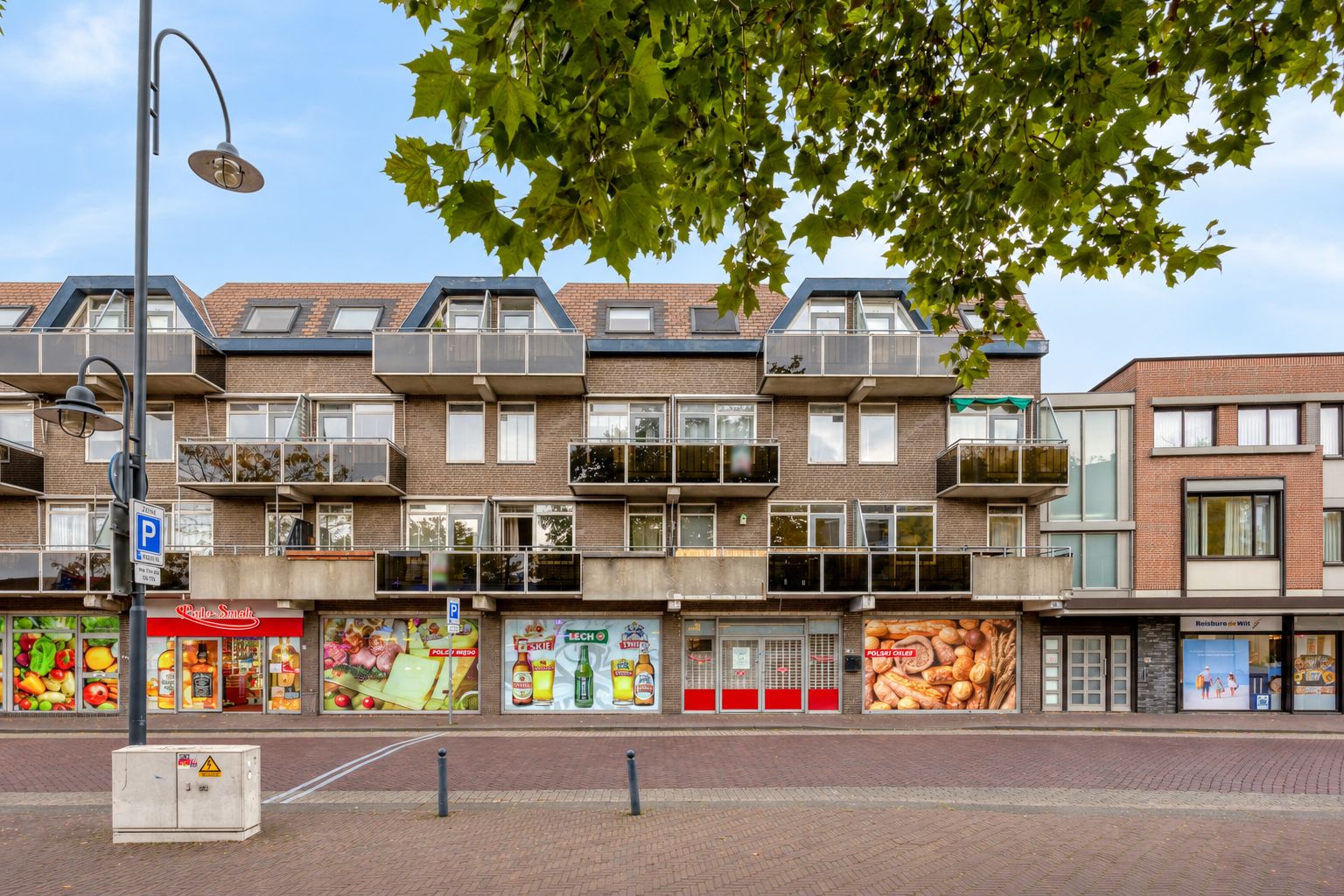Foto van Meijerijstraat 12, Veghel