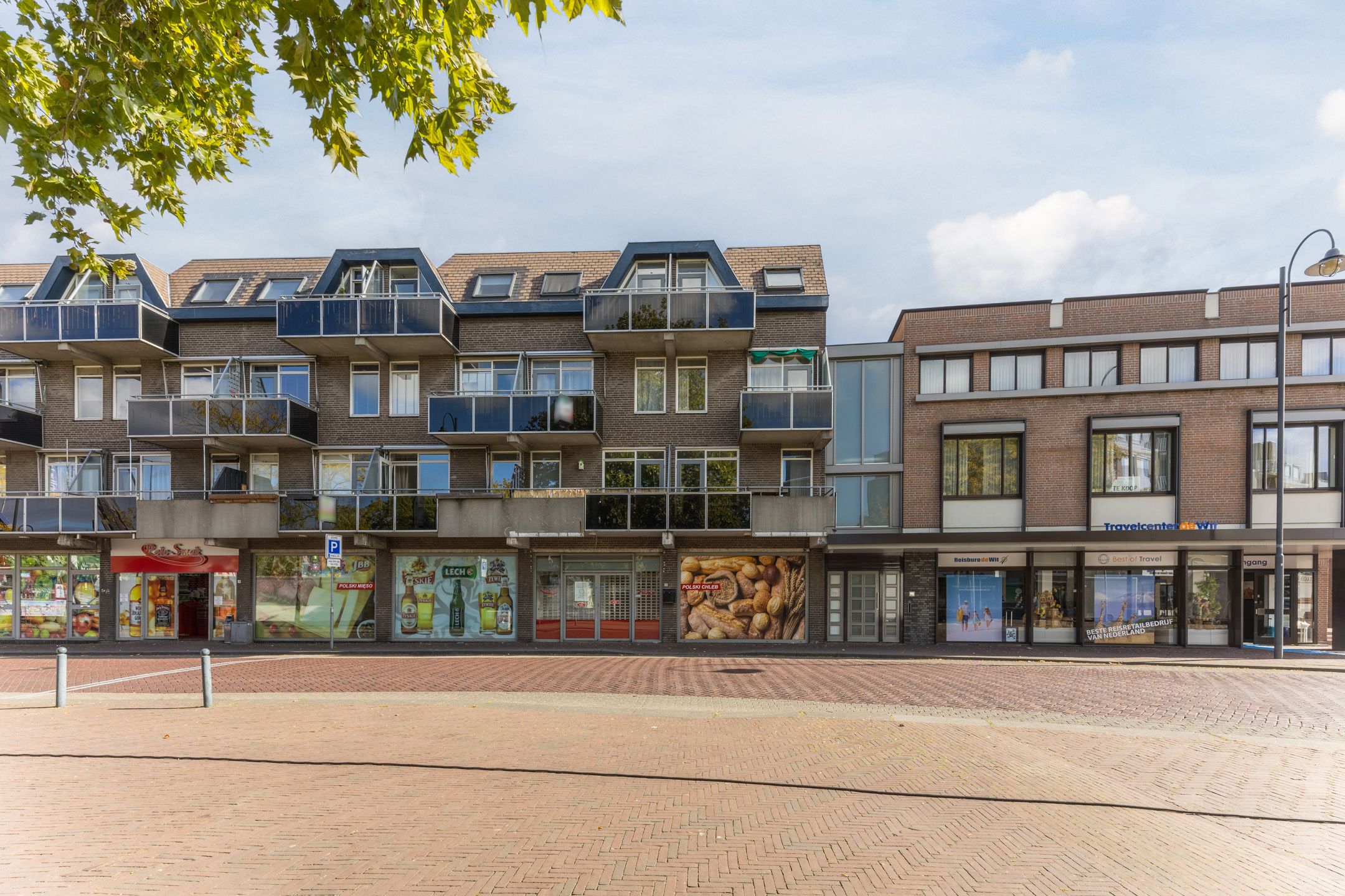 Foto van Meijerijstraat 14, Veghel