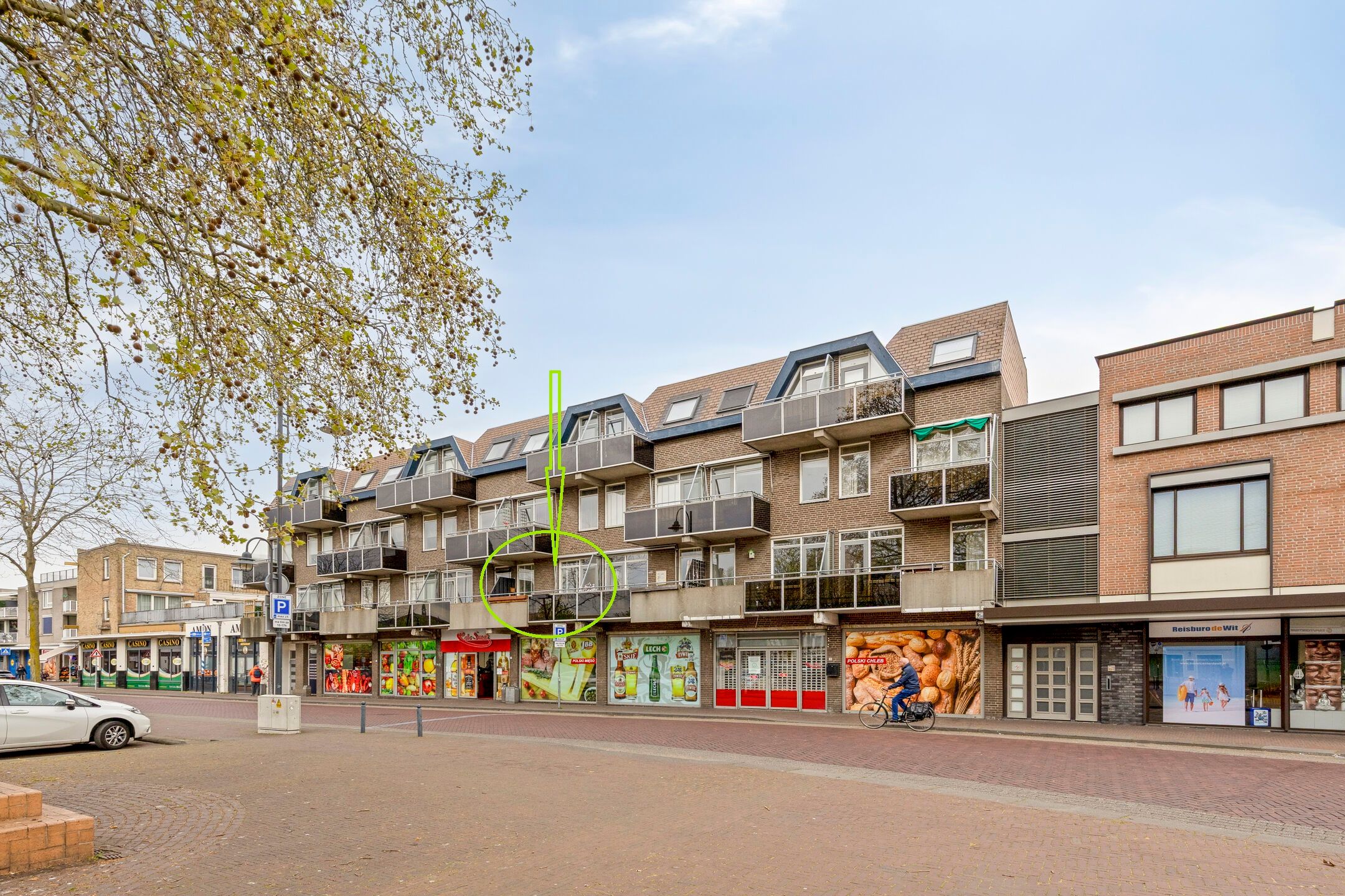 Foto van Meijerijstraat 11, Veghel