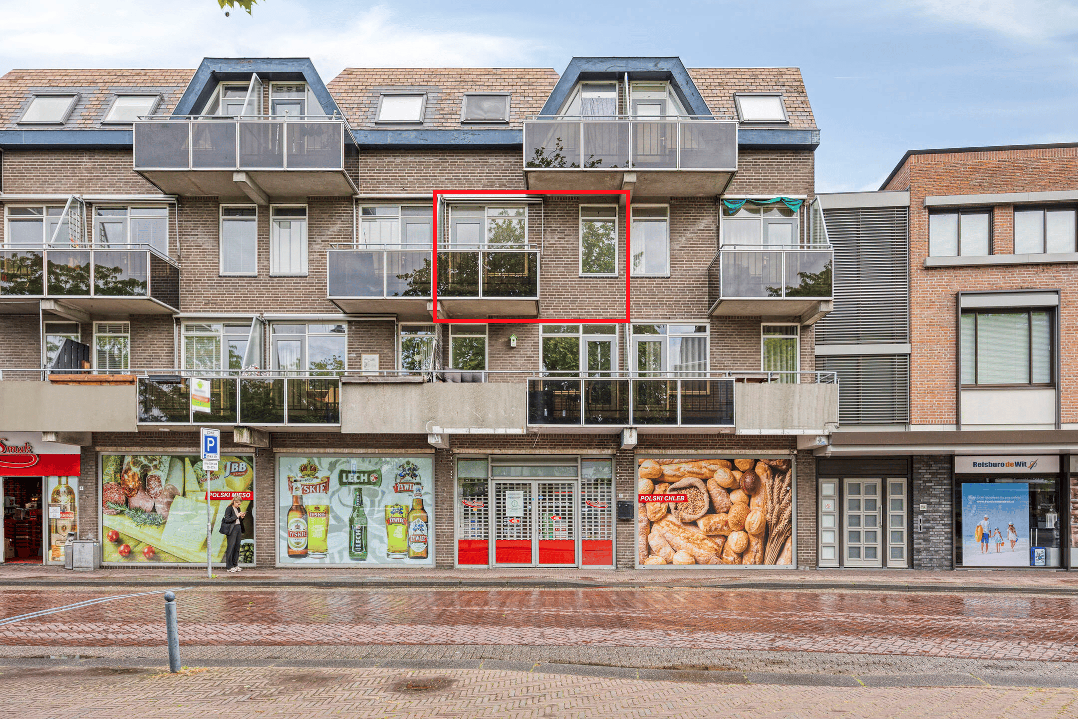 Foto van Meijerijstraat 21, Veghel