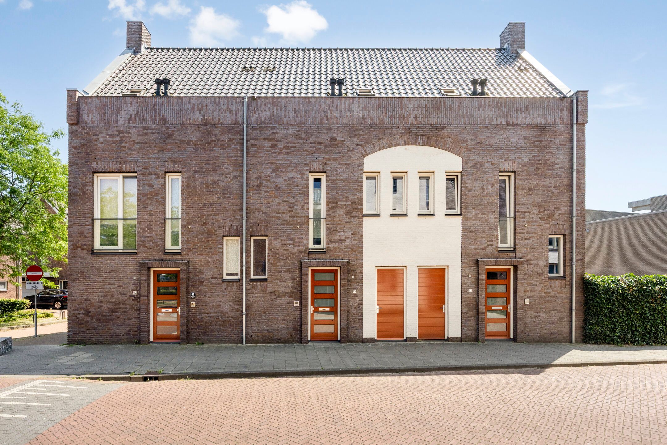 Foto van De Kempen 95, Veghel