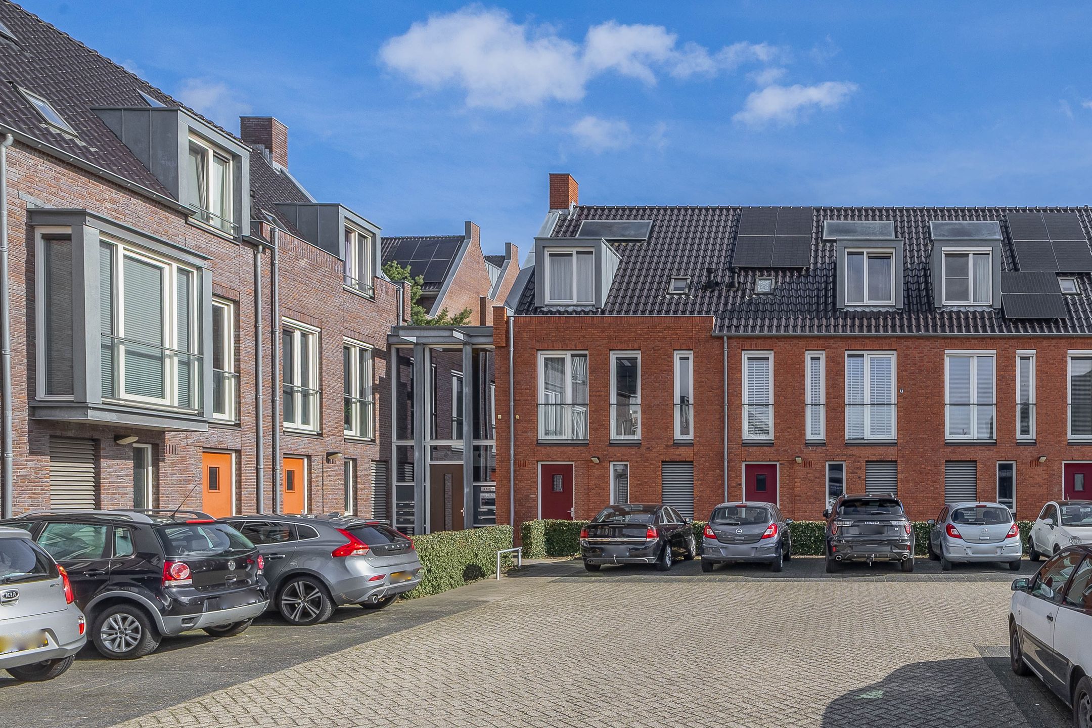Foto van Hoefplein 16, Veghel