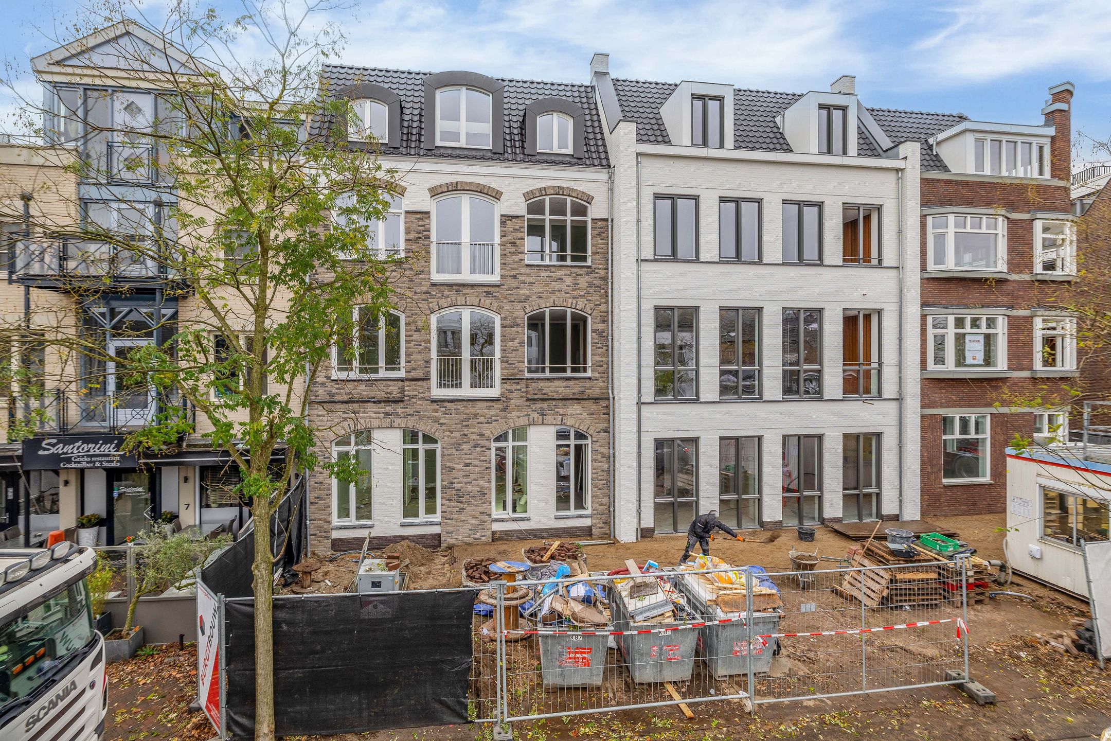 Foto van Markt 1016, Veghel