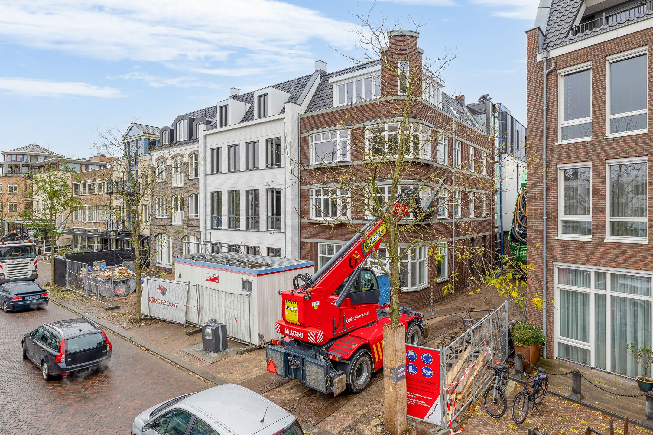Foto van Markt 1017, Veghel
