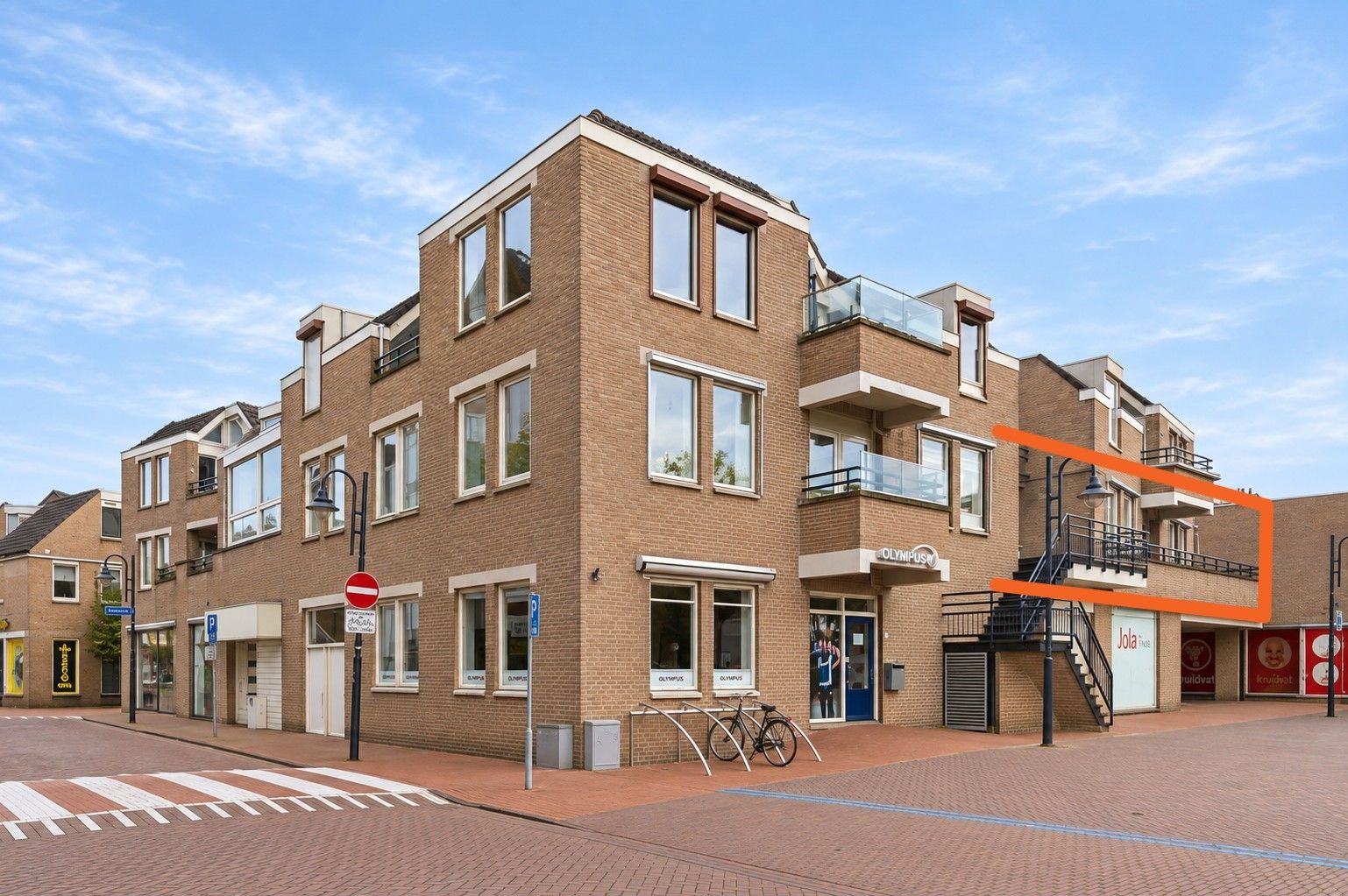 Foto van Deken van Miertstraat 21, Veghel