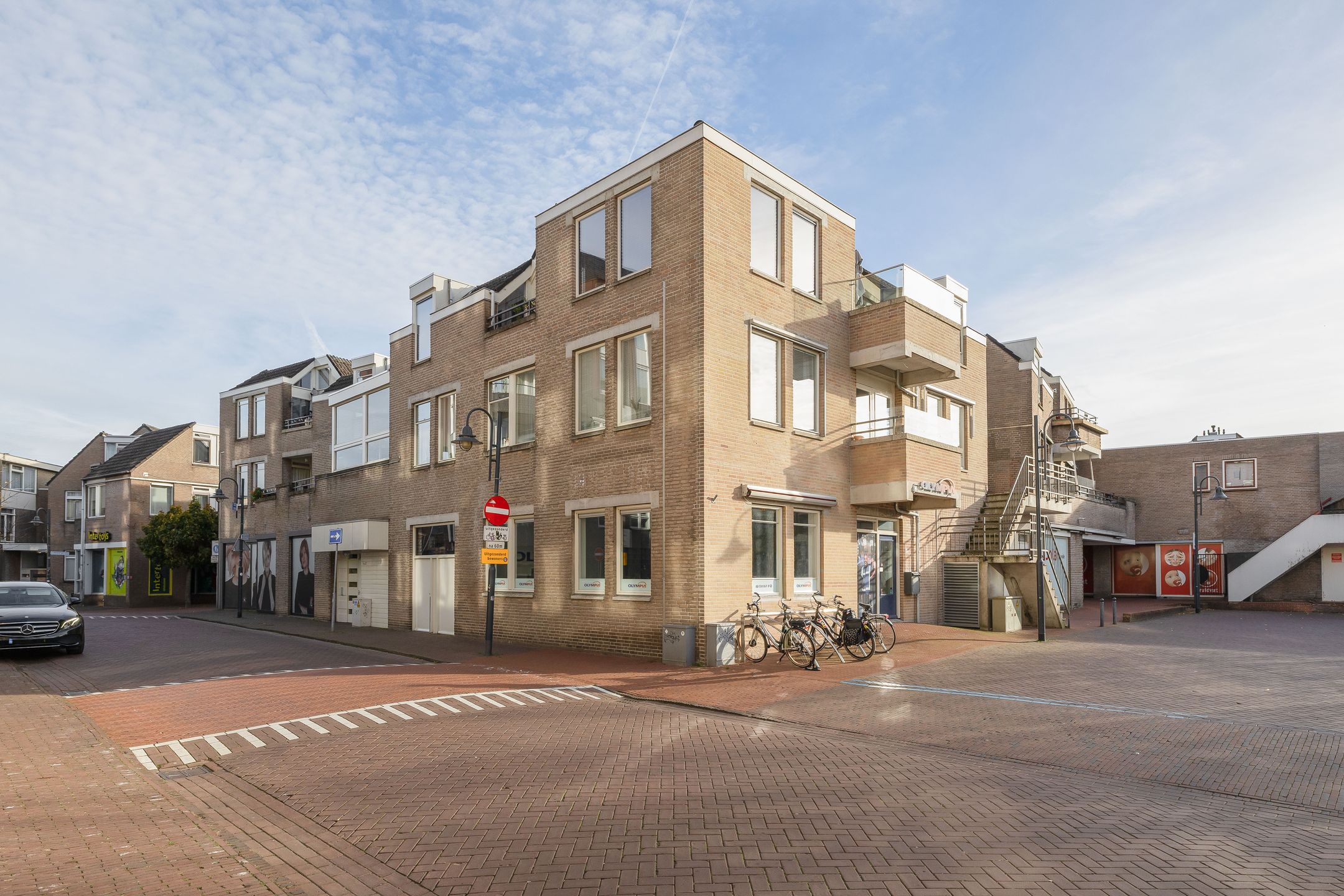 Foto van Deken van Miertstraat 23, Veghel