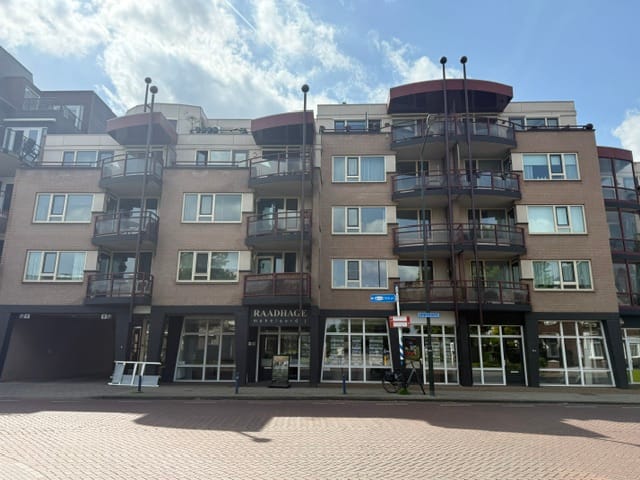 Foto van Stationsstraat 14B, Veghel