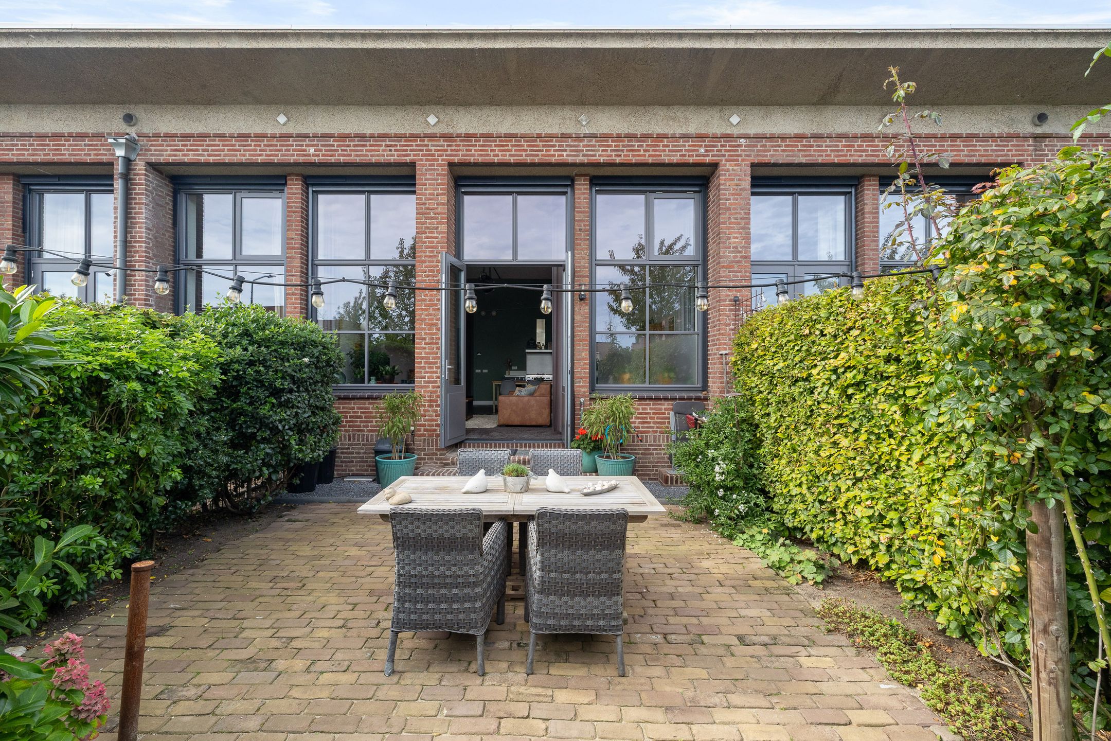 Foto van Spoorlaan 16E, Veghel