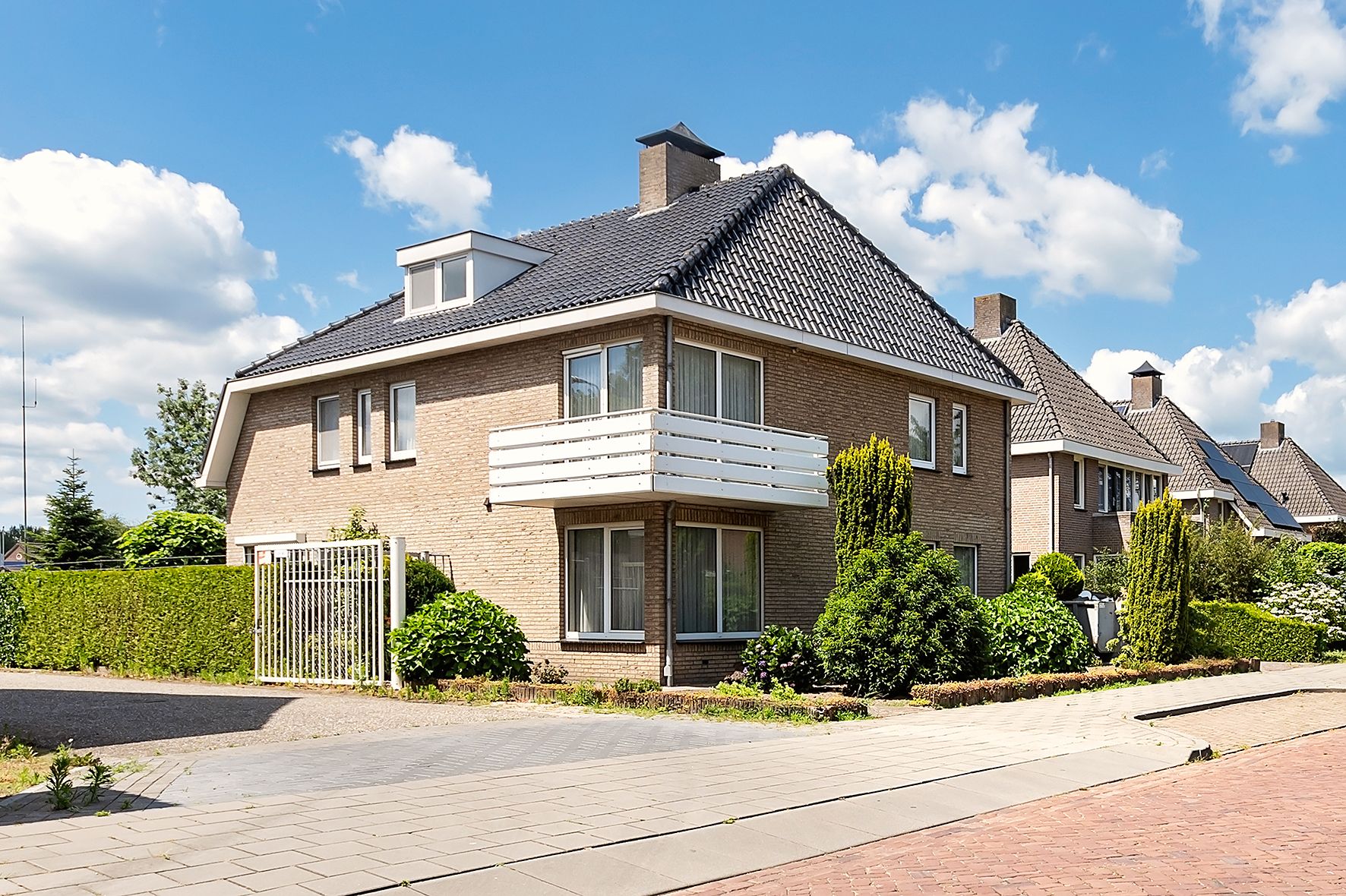 Foto van Spoorlaan 6, Veghel