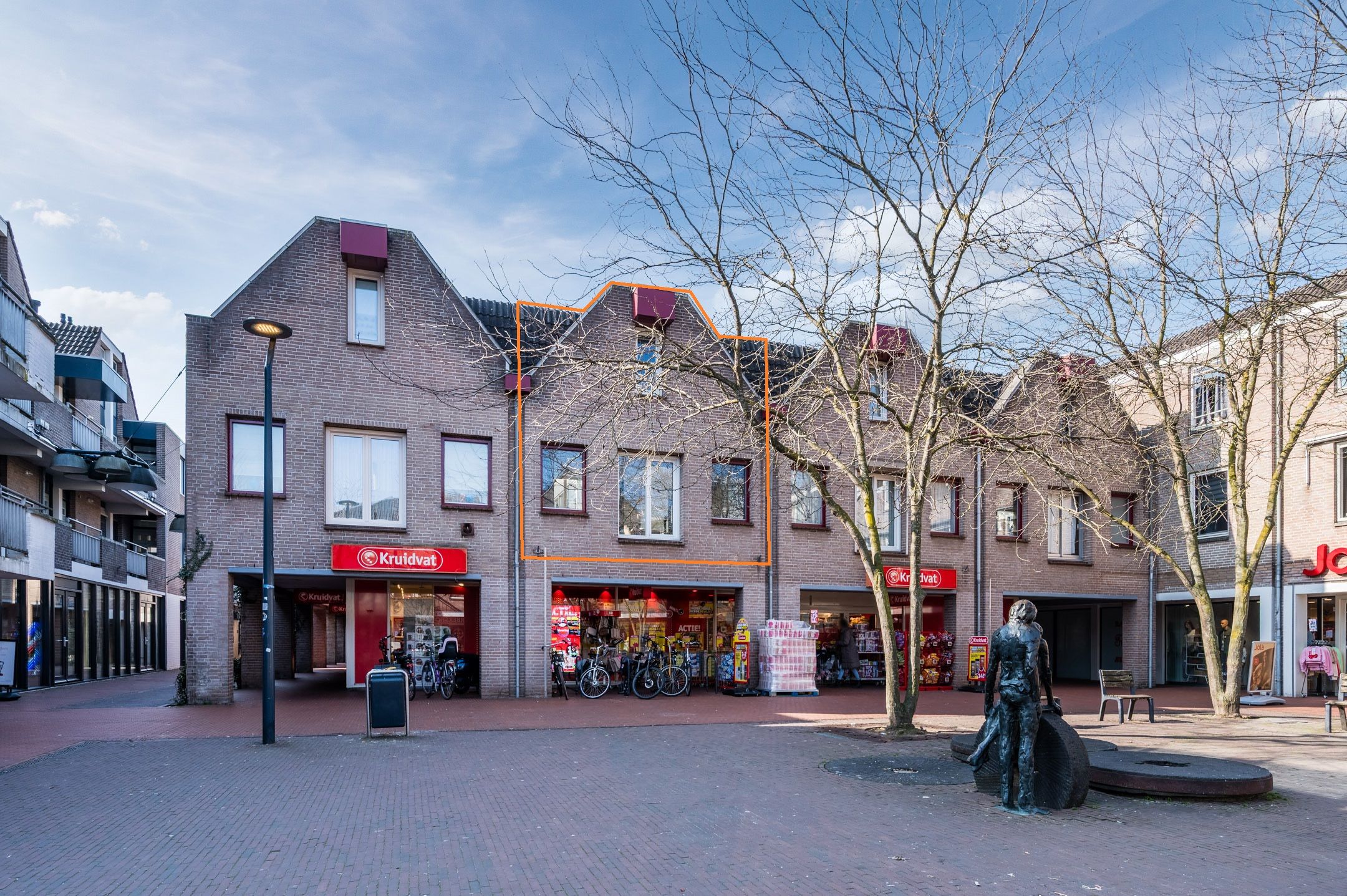 Foto van Molenwieken 54, Veghel