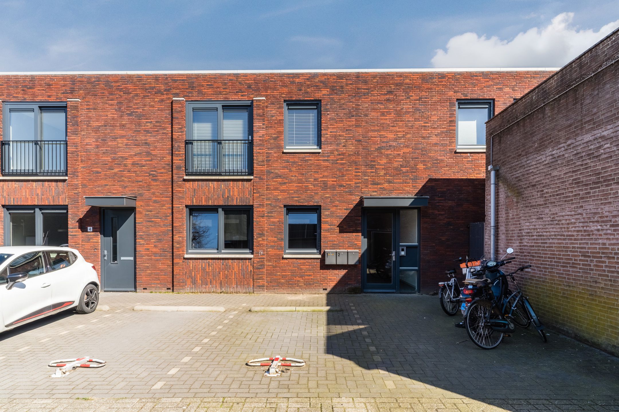 Foto van Patio 2, Veghel
