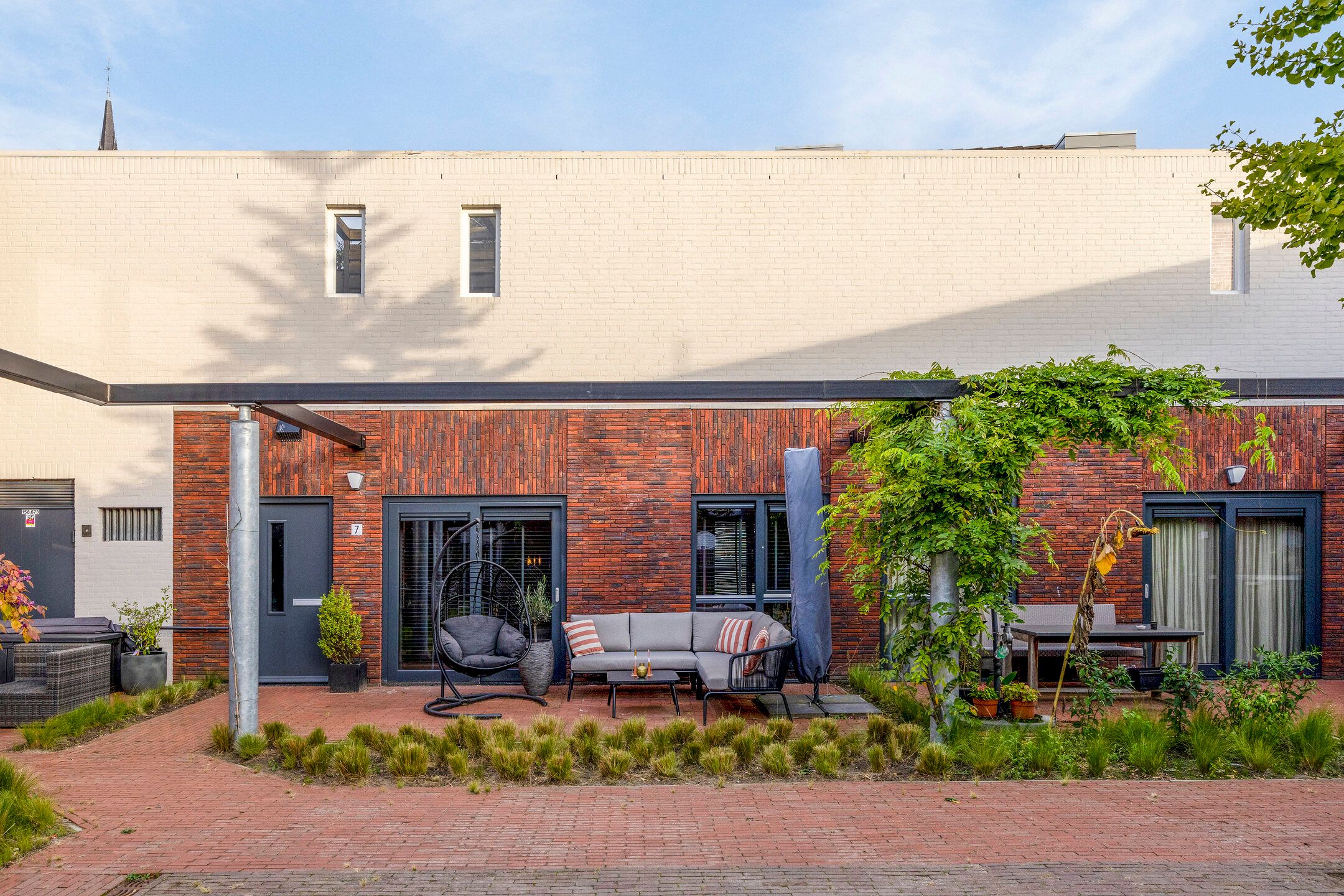 Foto van Patio 7, Veghel