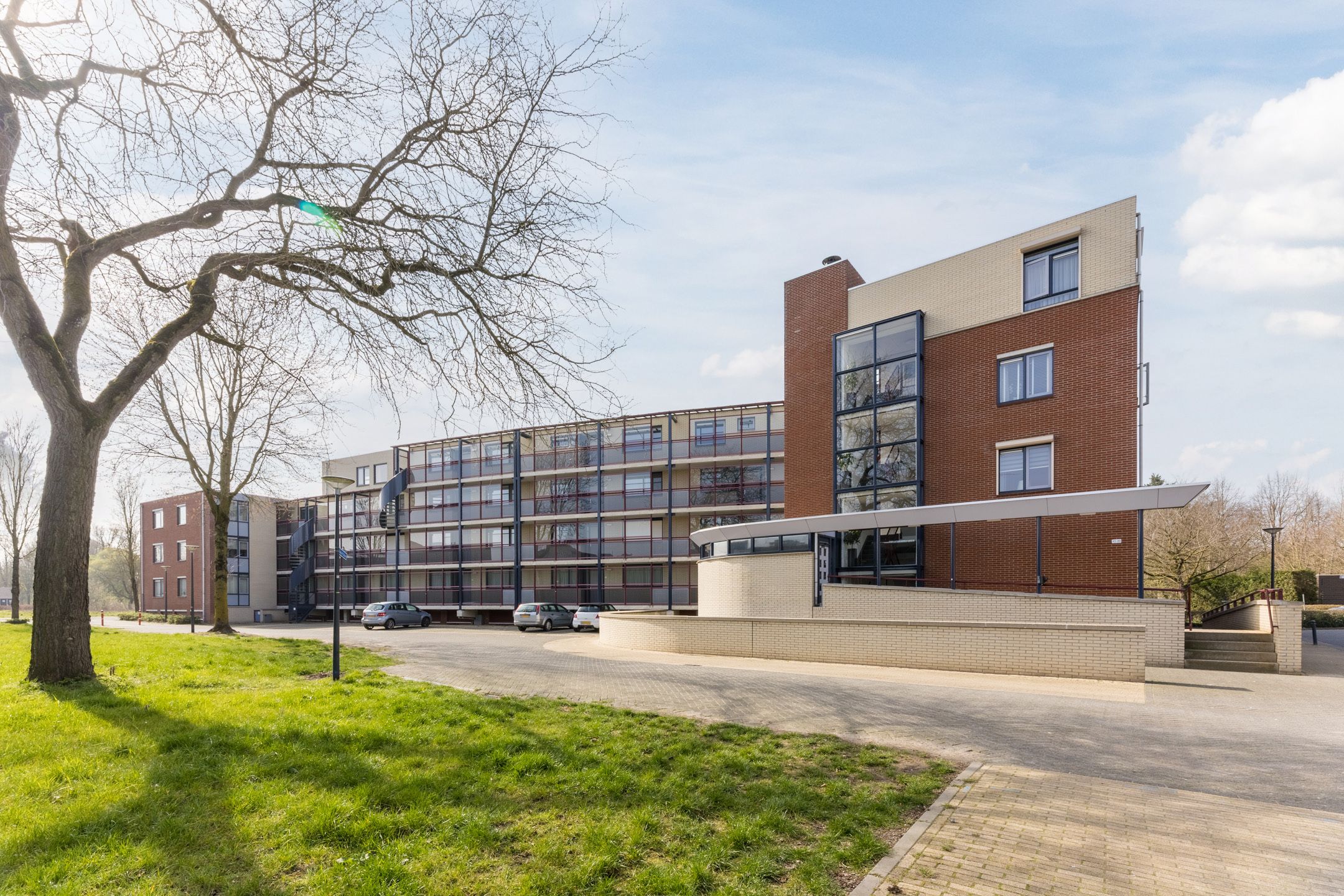 Foto van Vlas en Graan 67, Veghel