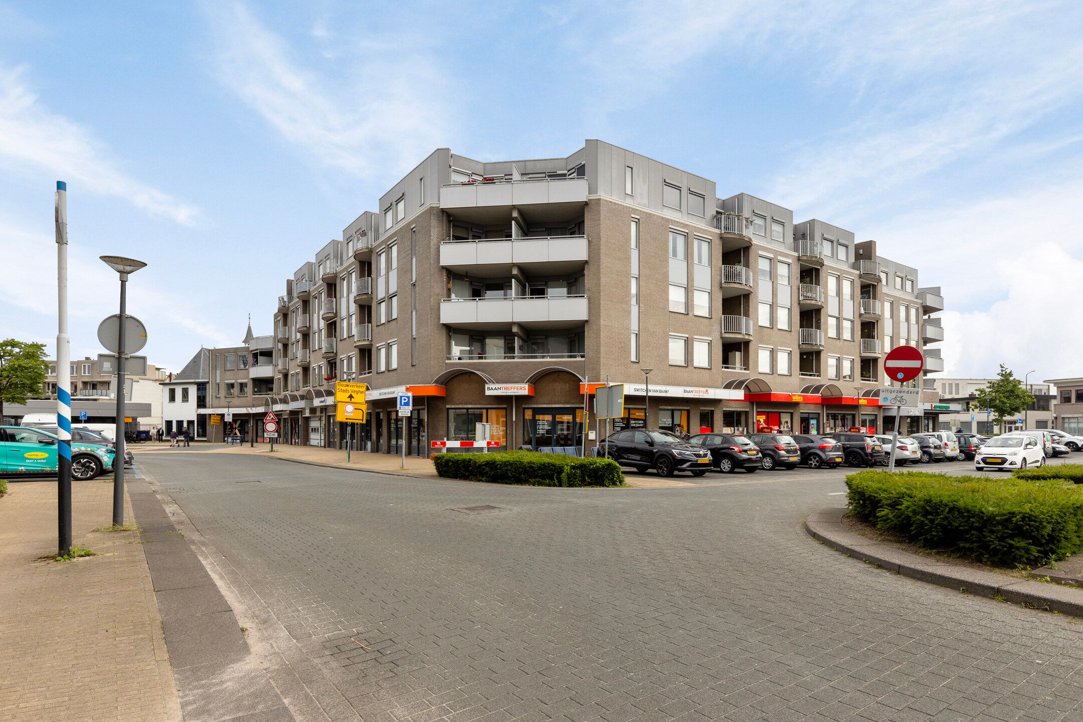 Foto van Stadhuisplein 173, Veghel