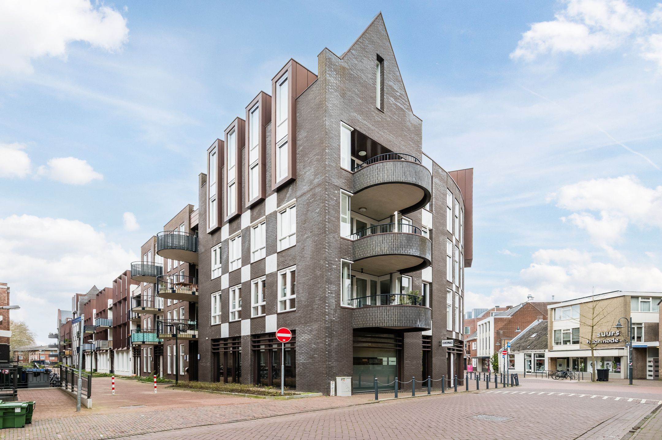 Foto van Franciscanessenlaan 49, Veghel