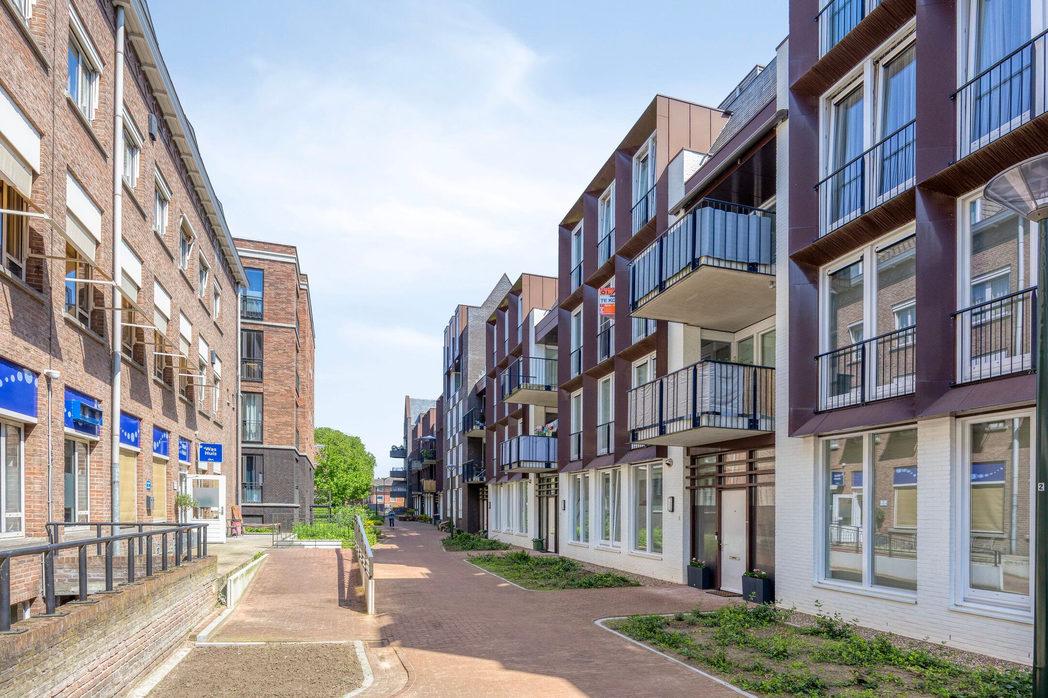 Foto van Franciscanessenlaan 51, Veghel