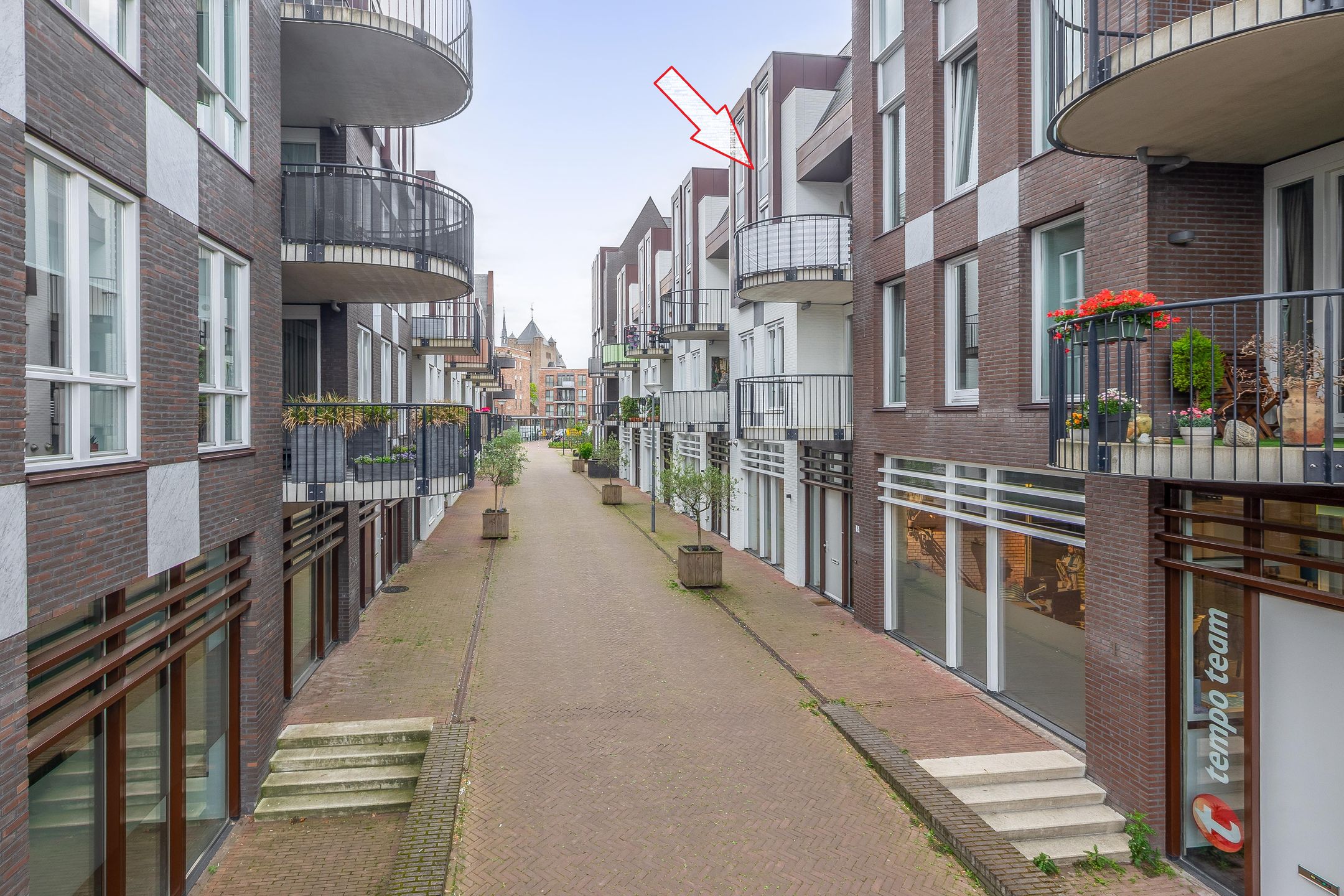 Foto van Mgr vdn Tillaartstraat 33, Veghel