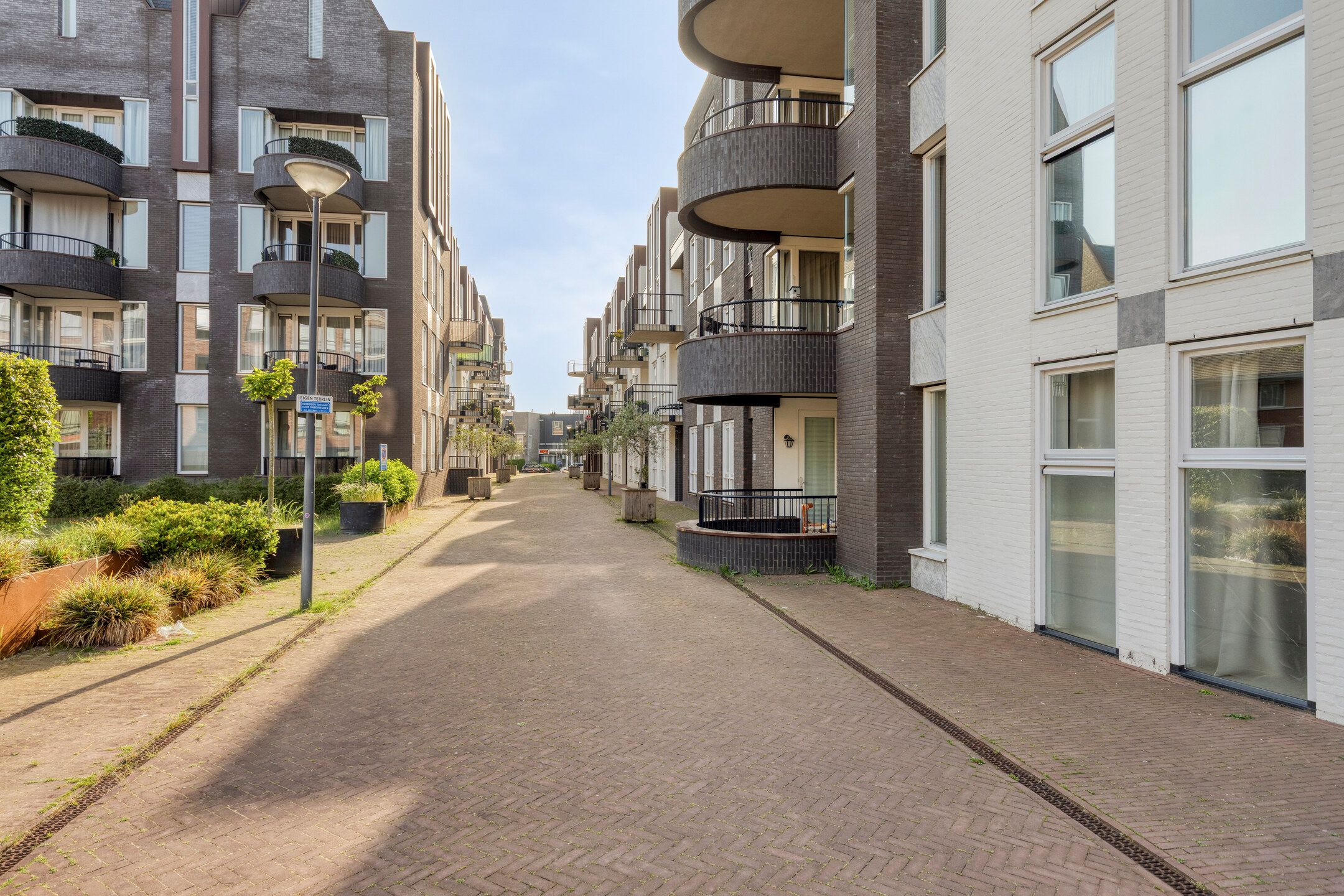 Foto van Mgr vdn Tillaartstraat 40, Veghel