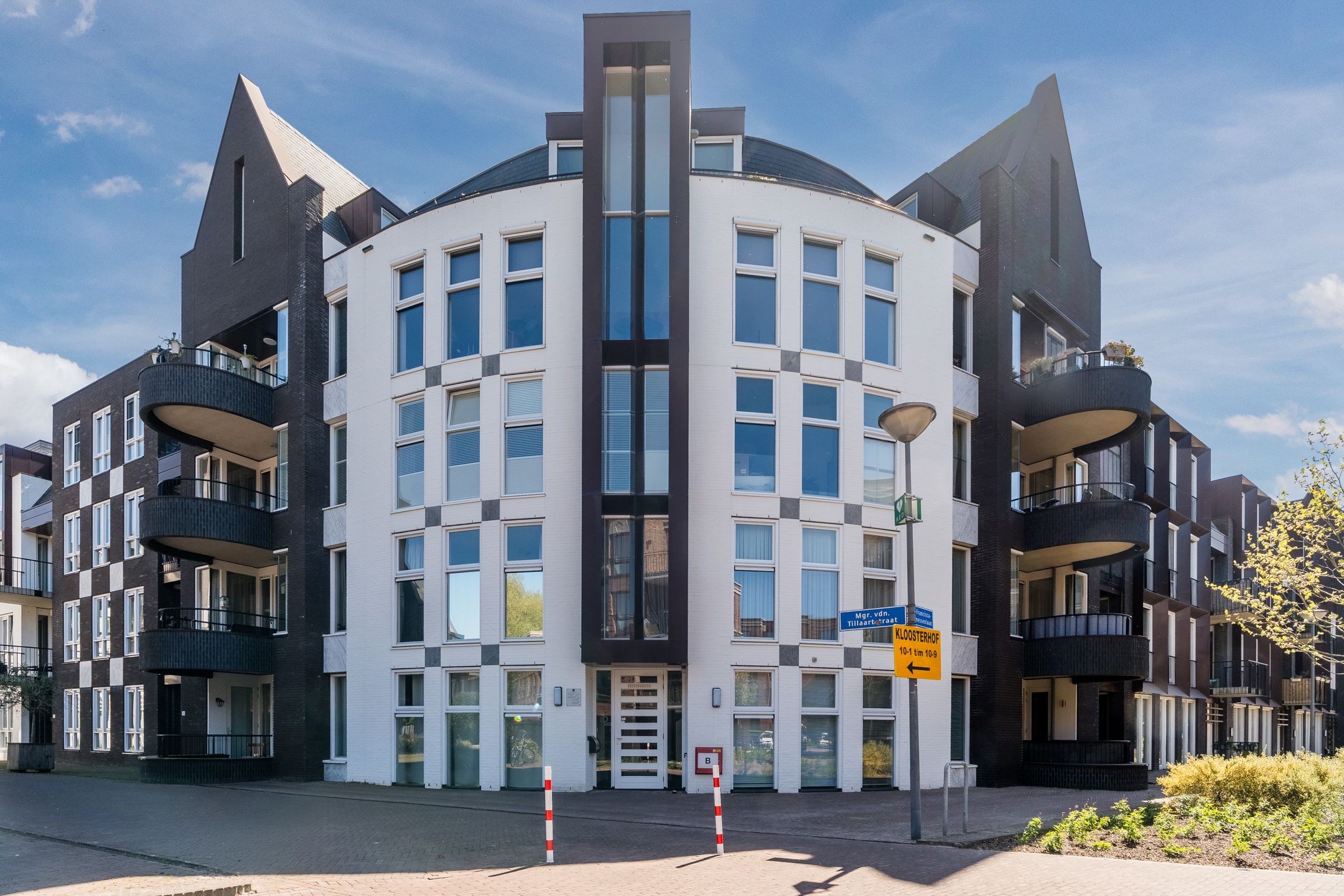Foto van Mgr vdn Tillaartstraat 58, Veghel