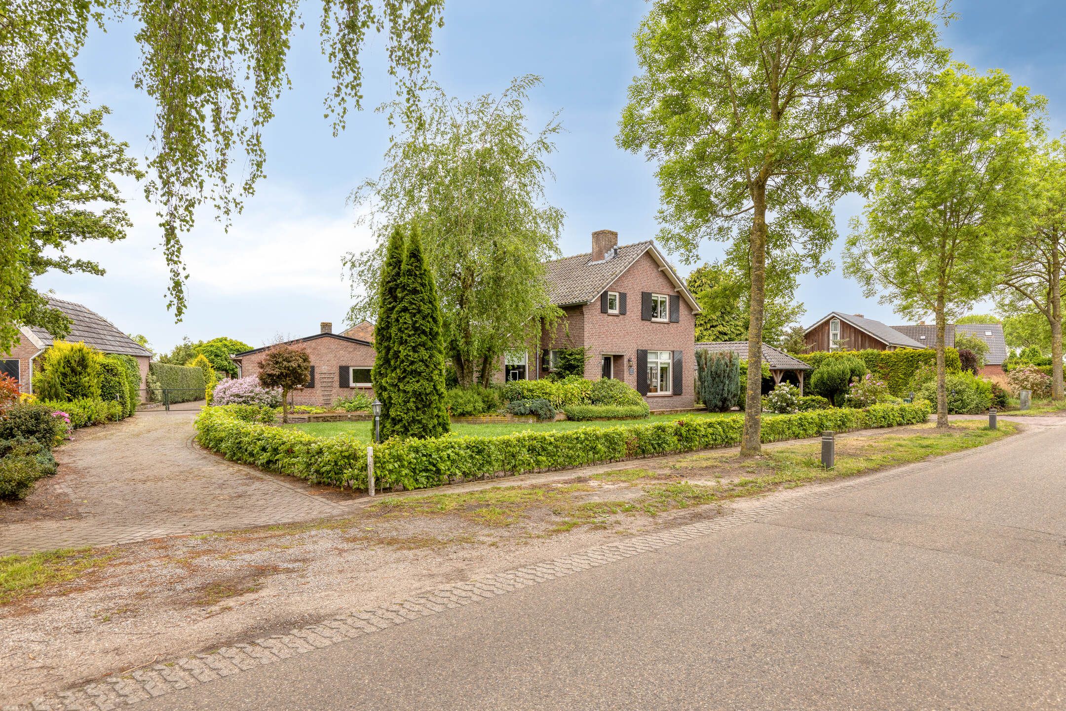 Foto van Hazelberg 1, Veghel