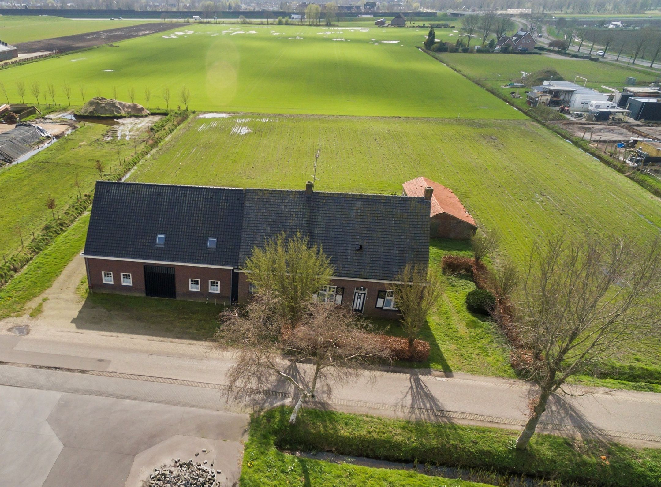 Foto van Achterst Ven 1, Veghel