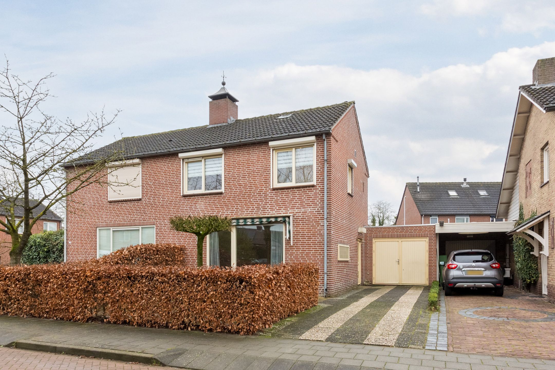Foto van Anemonenstraat 17, Veghel
