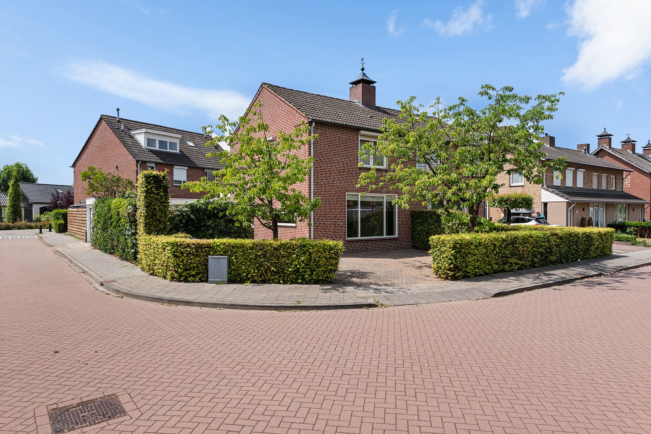 Foto van Anemonenstraat 19, Veghel