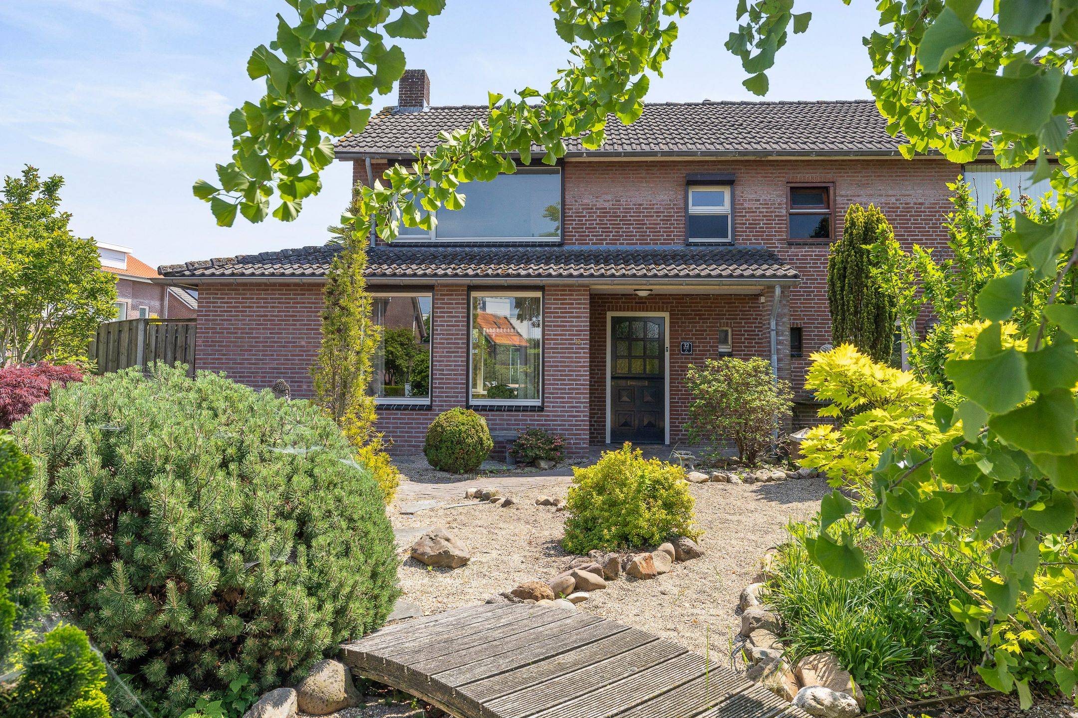 Foto van Chrysantenstraat 32, Veghel