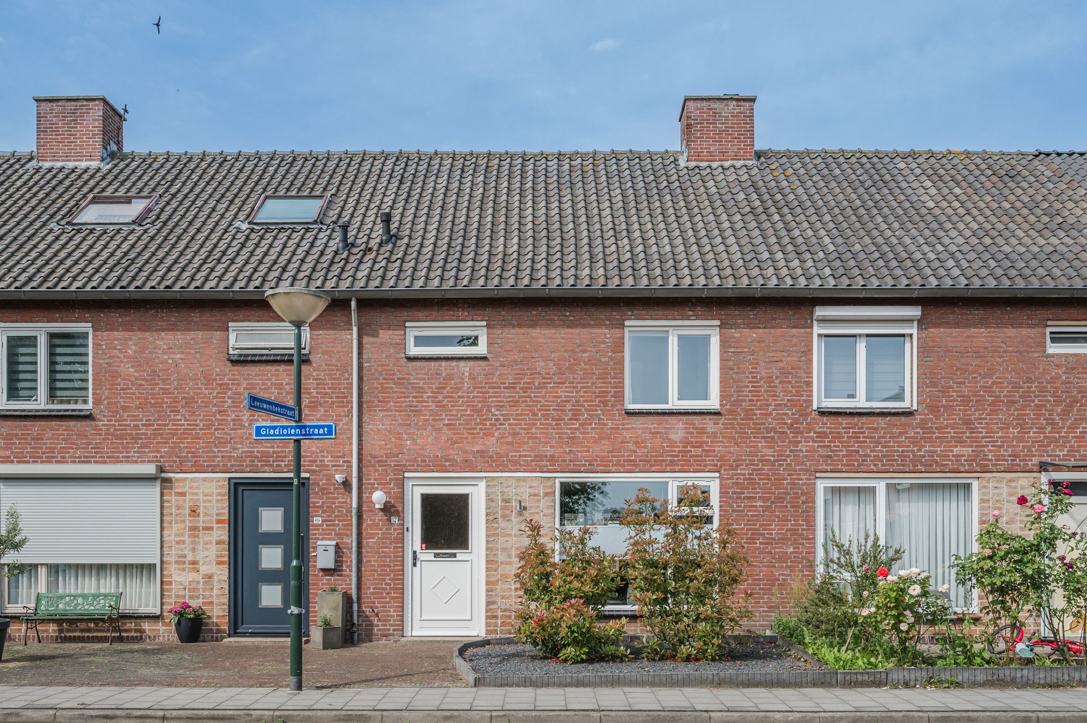 Foto van Gladiolenstraat 17, Veghel