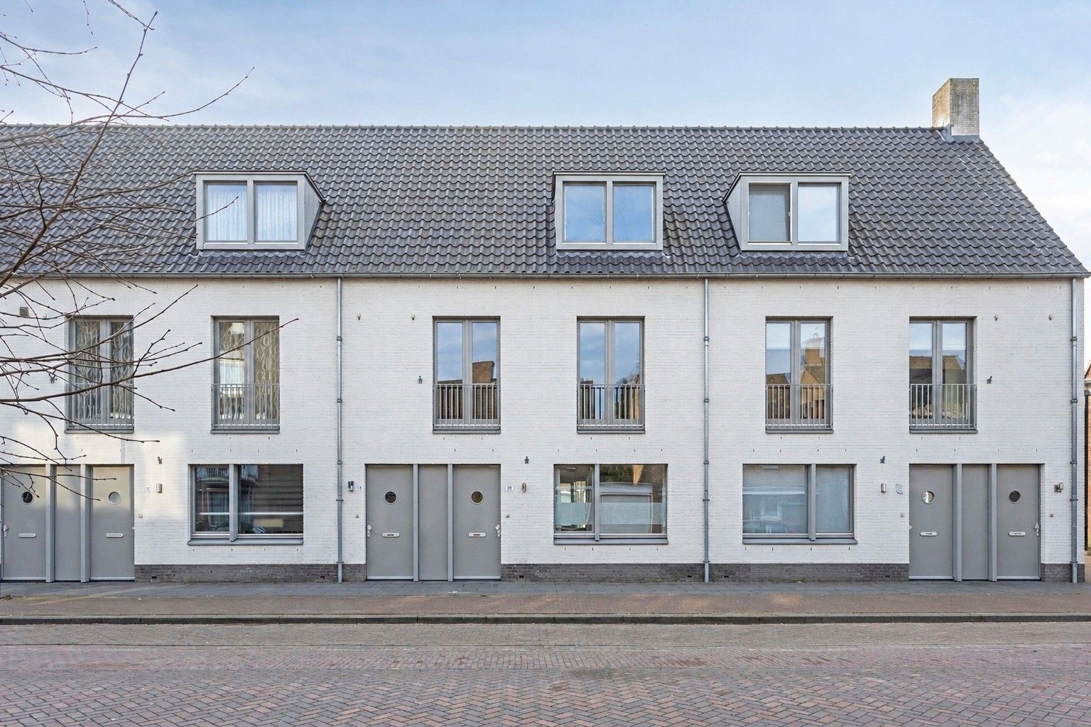 Foto van Sluisstraat 111, Veghel