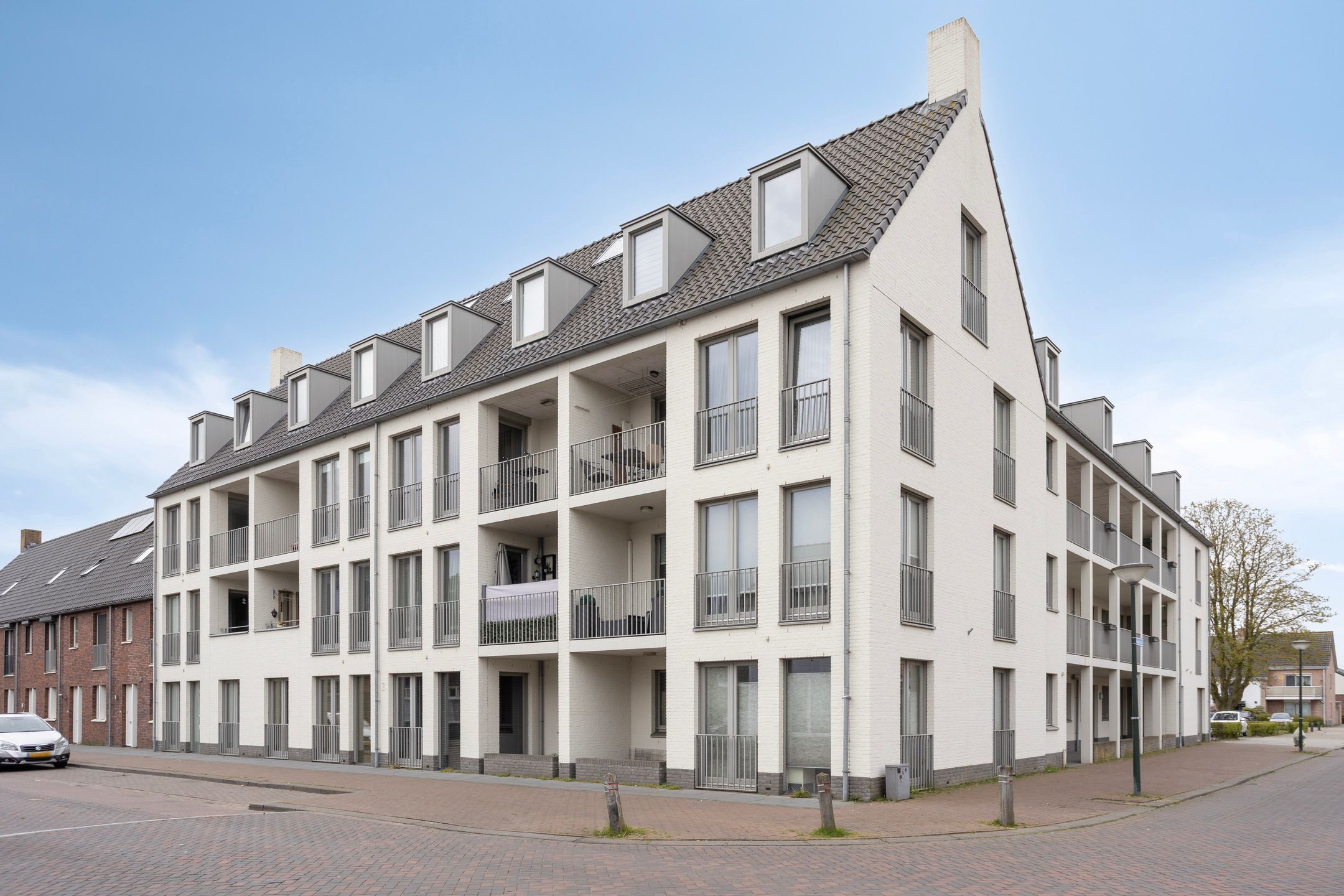 Foto van Sluisstraat 51, Veghel